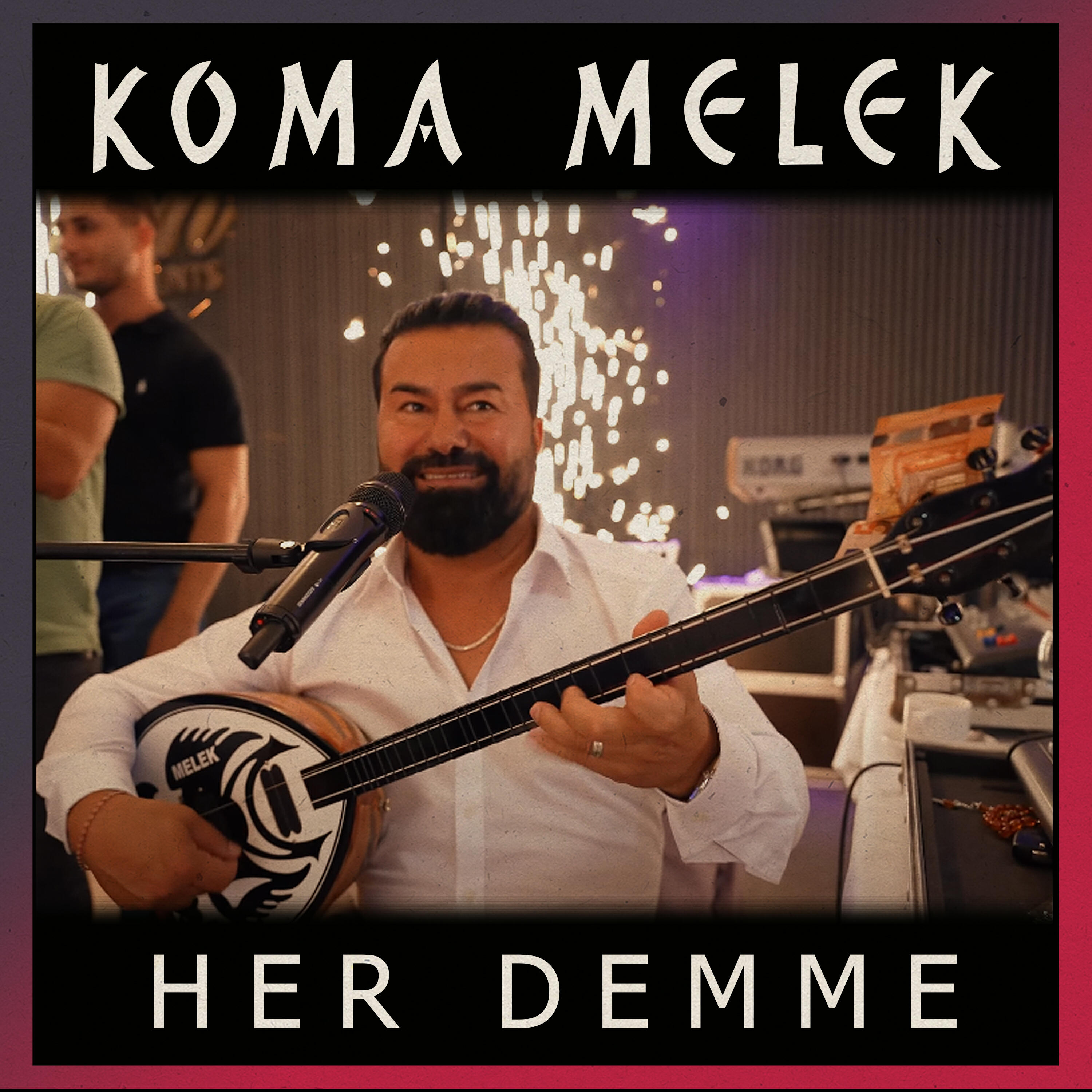 Релиз Her Demme