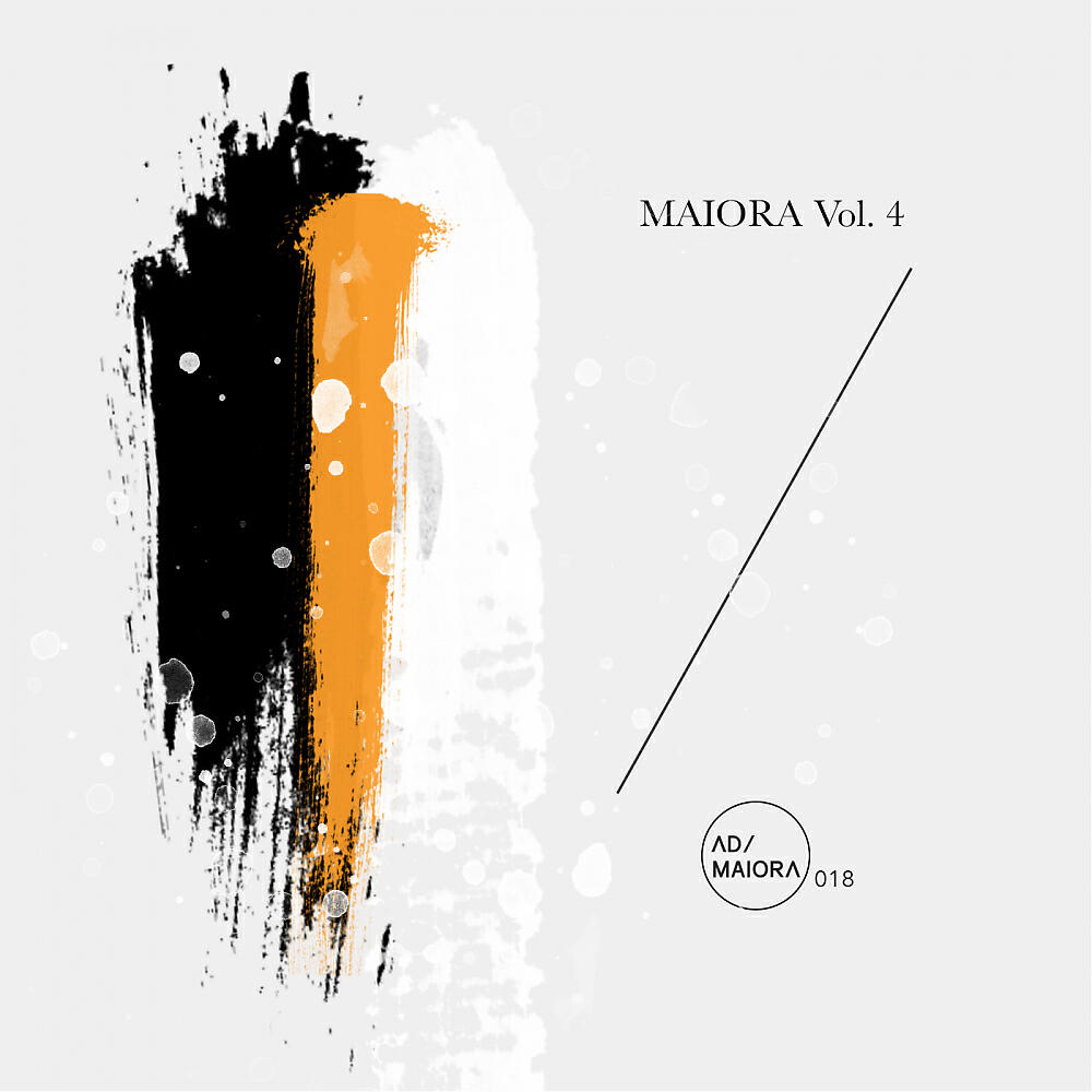 Релиз Maiora, Vol. 4