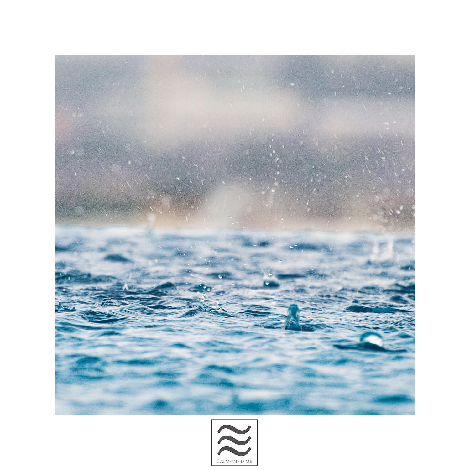 Релиз Pleasant Calmful Still Raining