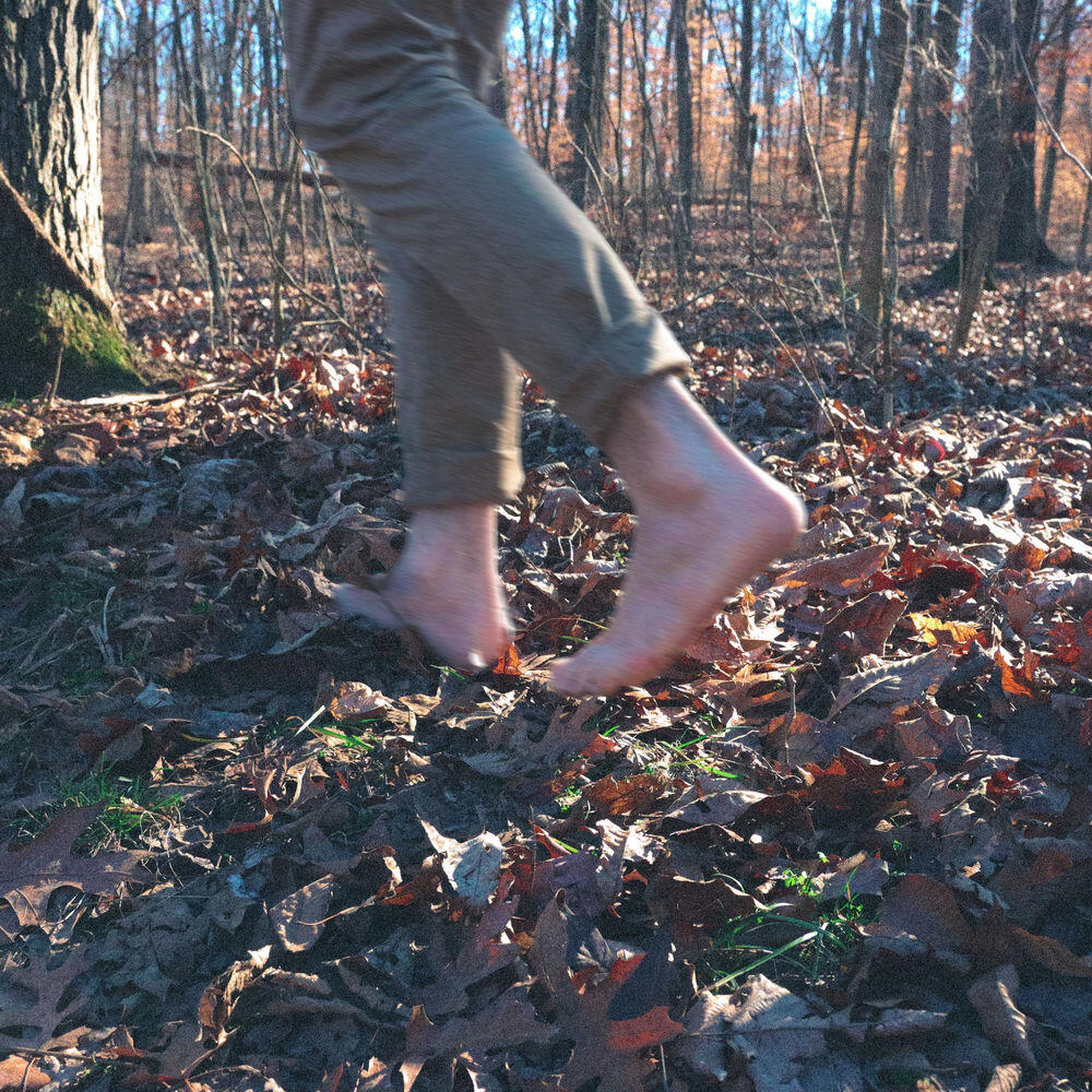 Релиз barefoot