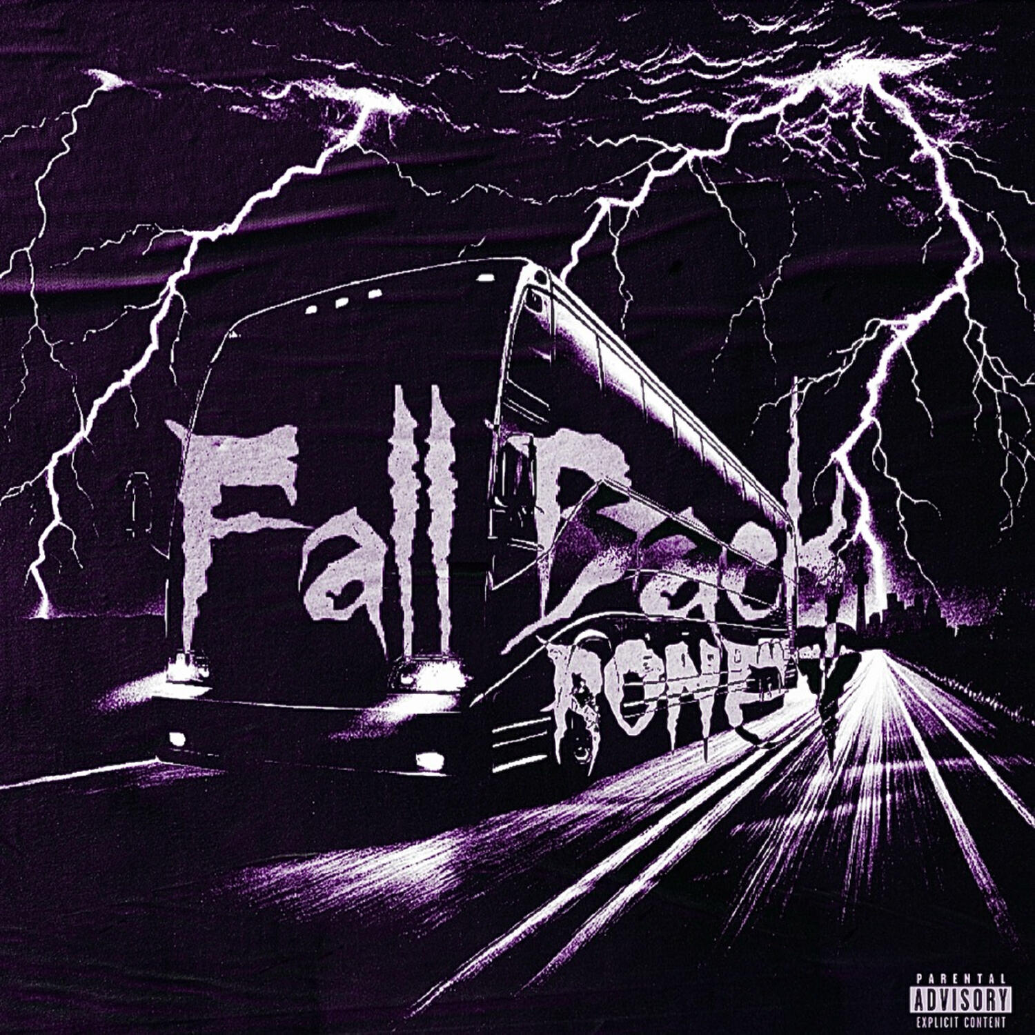 Релиз Fall Back