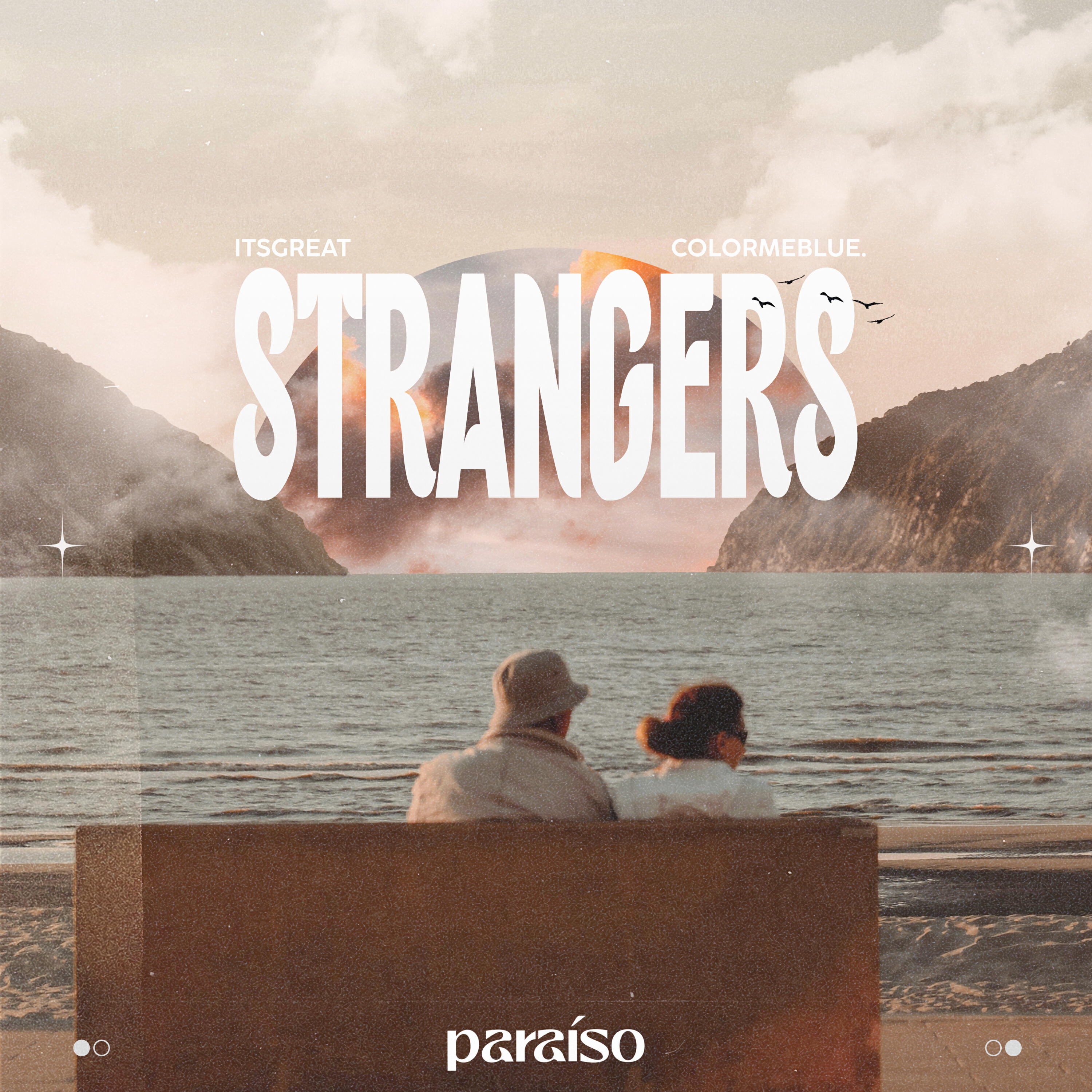 Трек Strangers