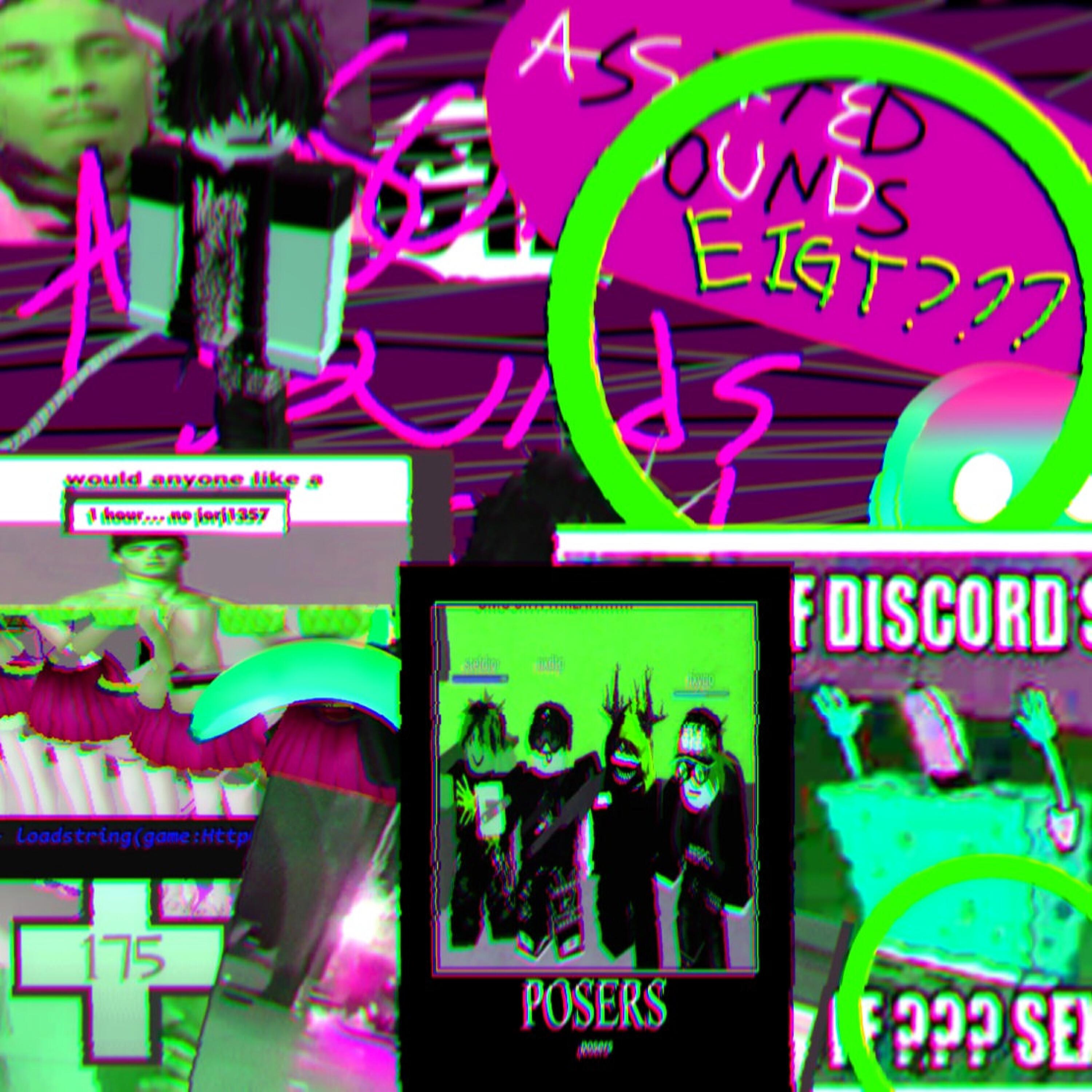 Релиз assorted sounds 8