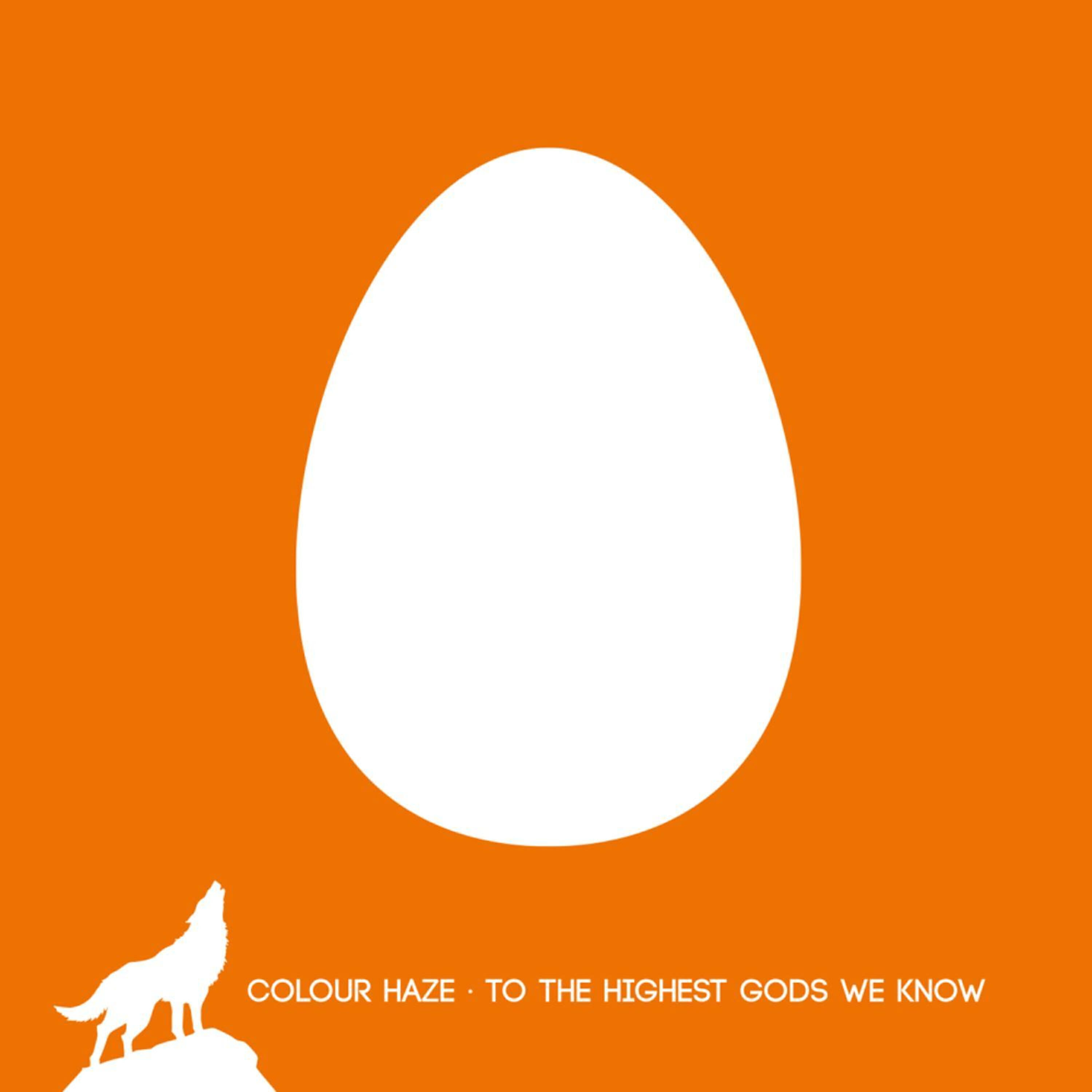 Релиз To the Highest Gods We Know