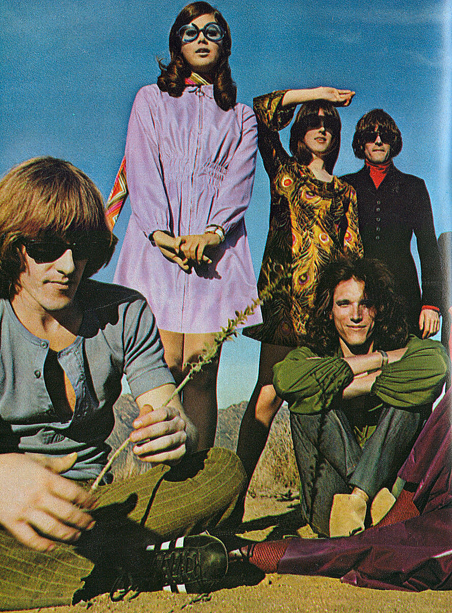 Jefferson Airplane/Jefferson Starship/Starship
