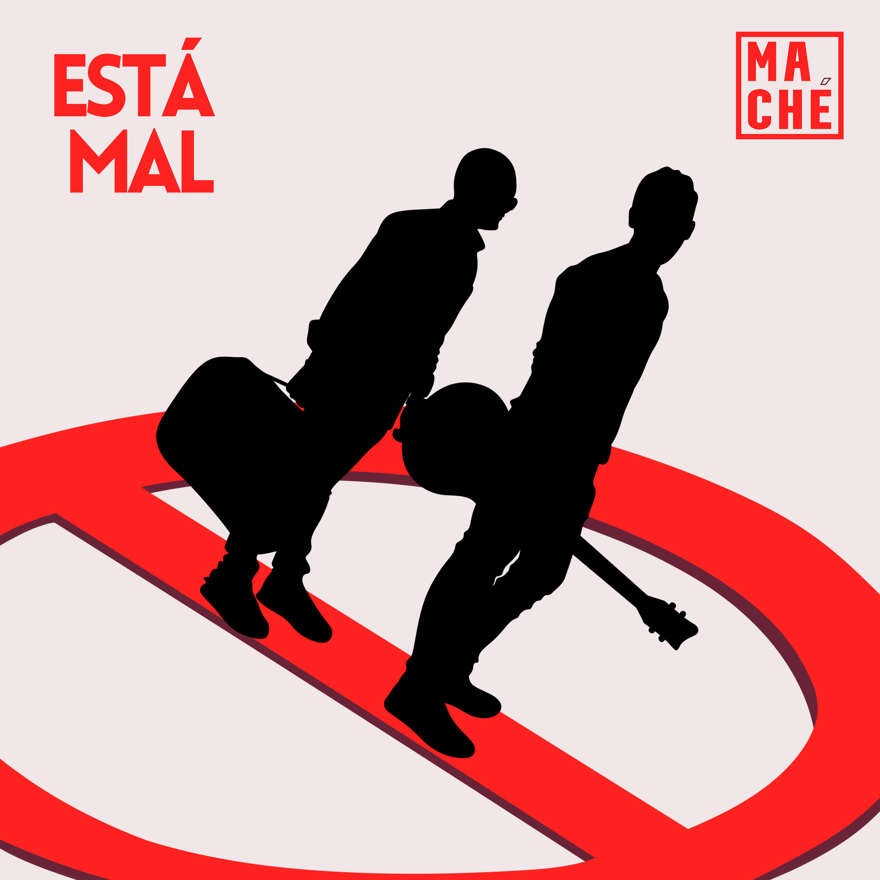 Релиз Está Mal