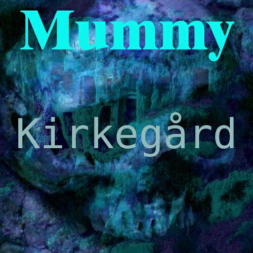 Релиз Kirkegård