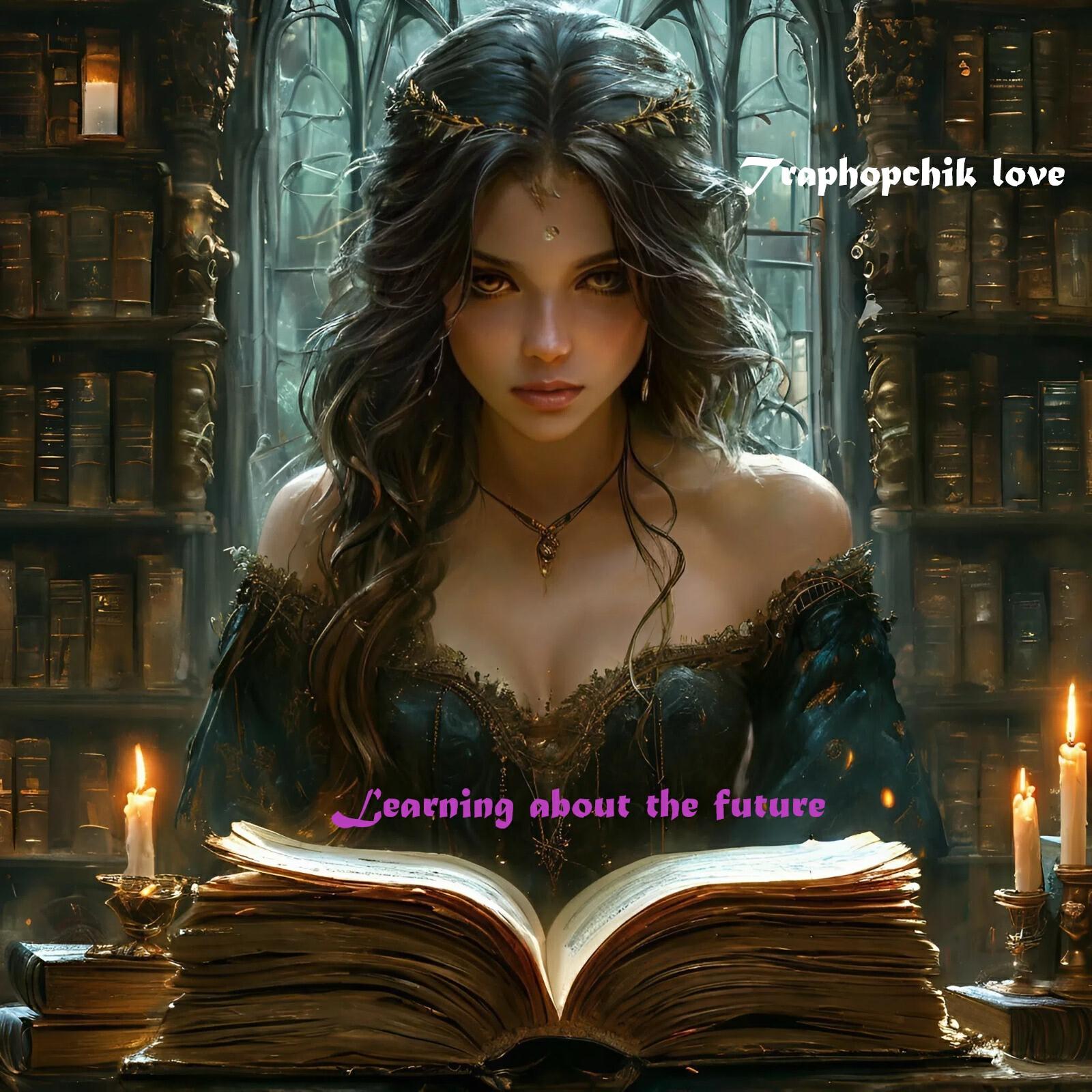Релиз Learning about the future