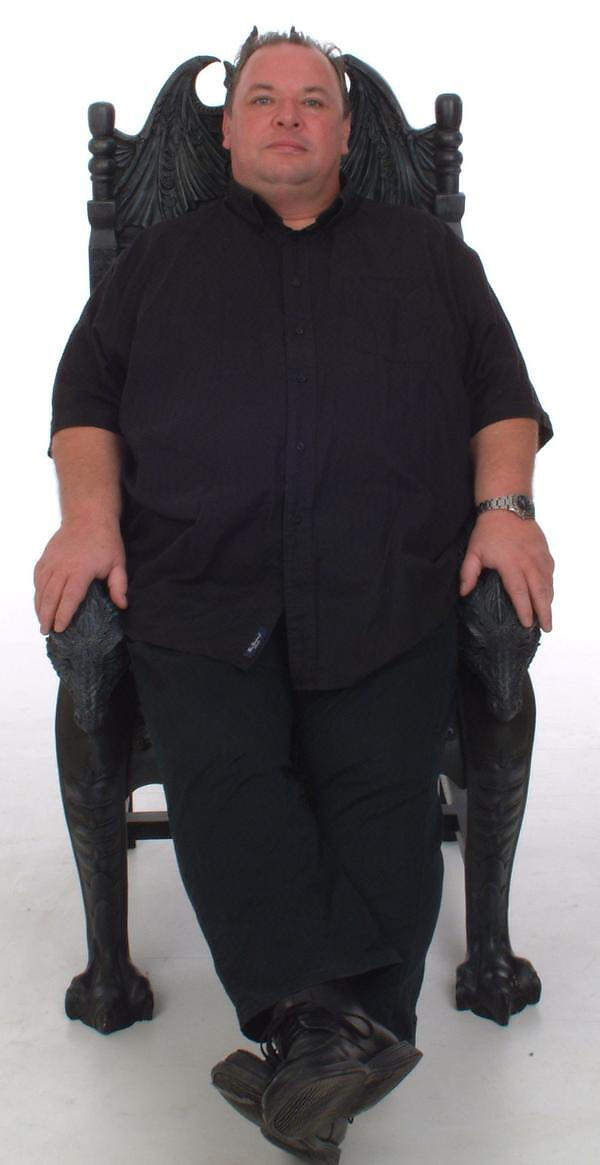 Mick West