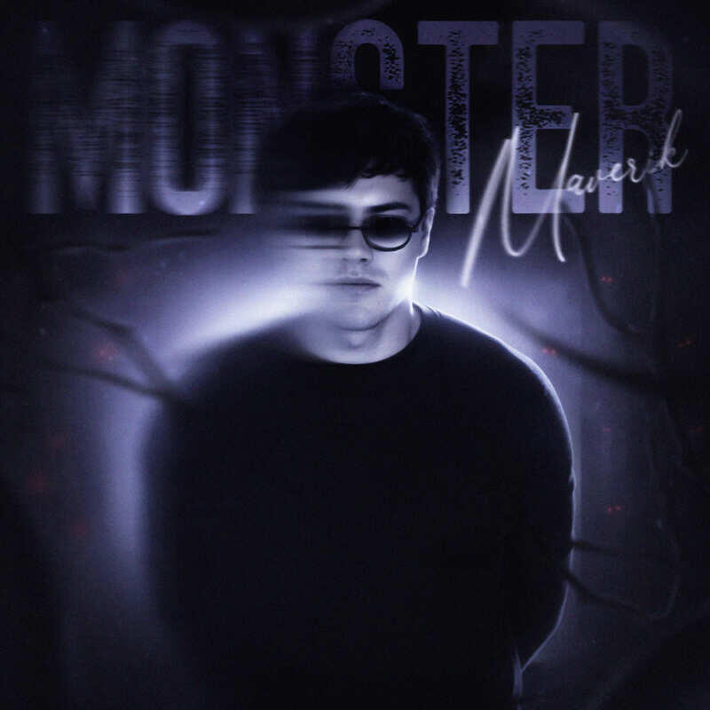 Постер альбома Monster