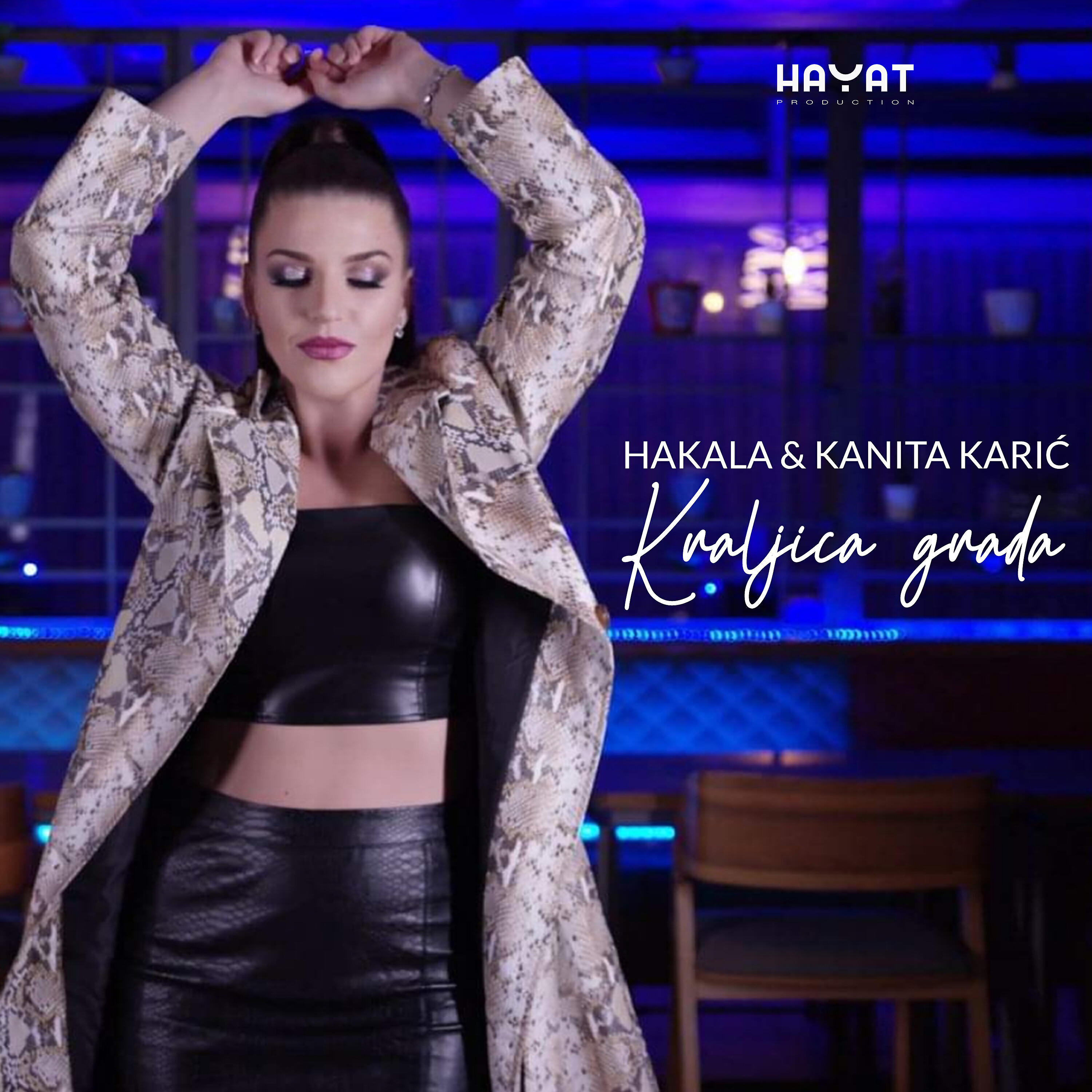 Релиз Kraljica grada
