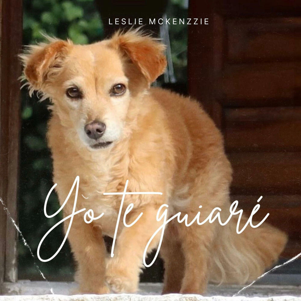 Leslie Mckenzzie
