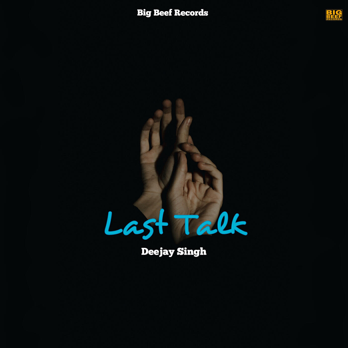 Релиз Last Talk