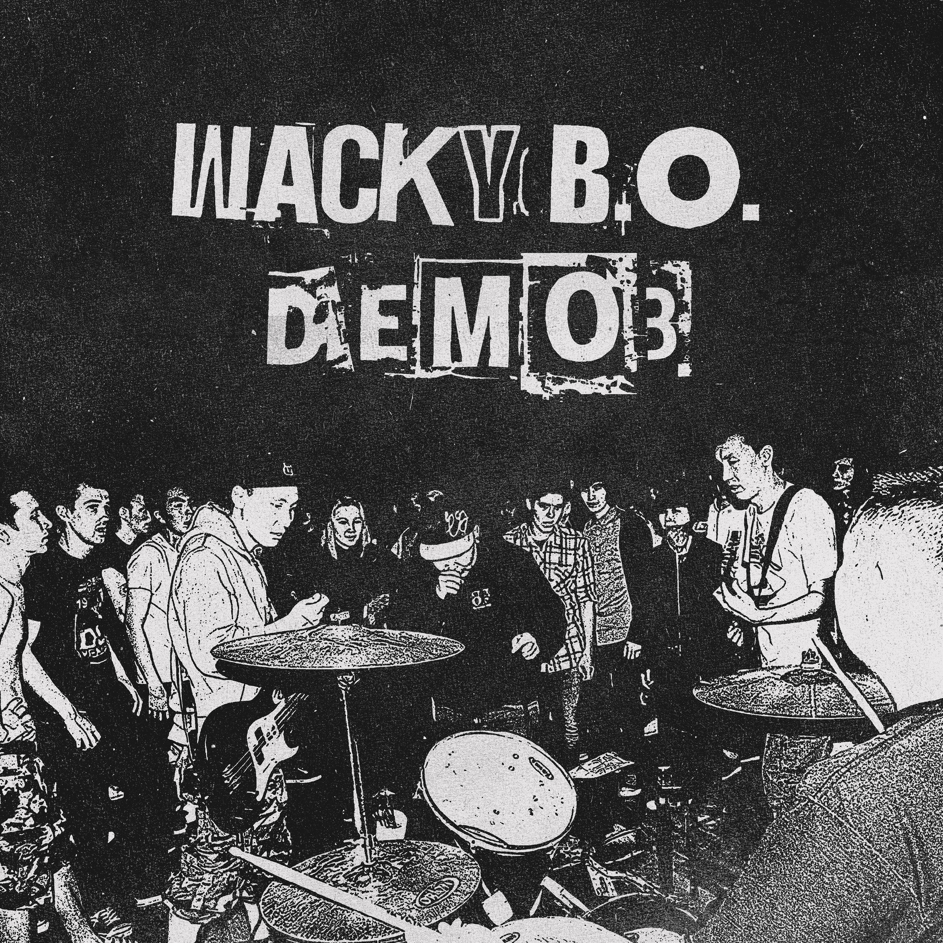 Релиз Demo #3