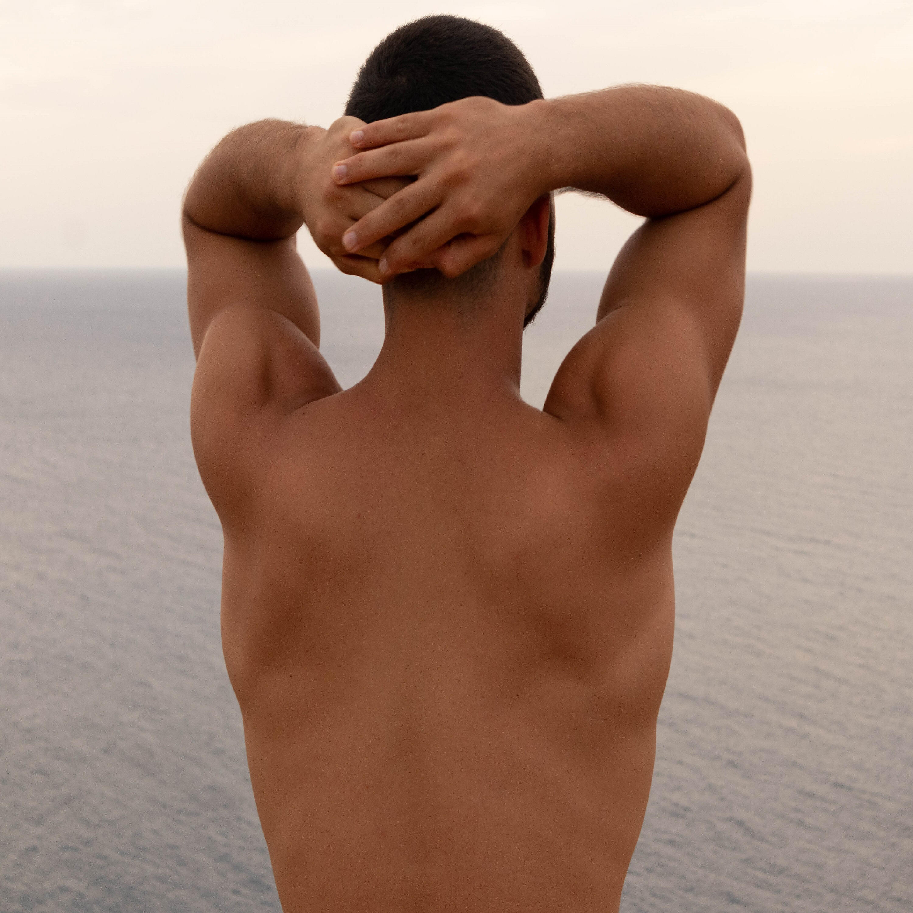 Naim Terrón