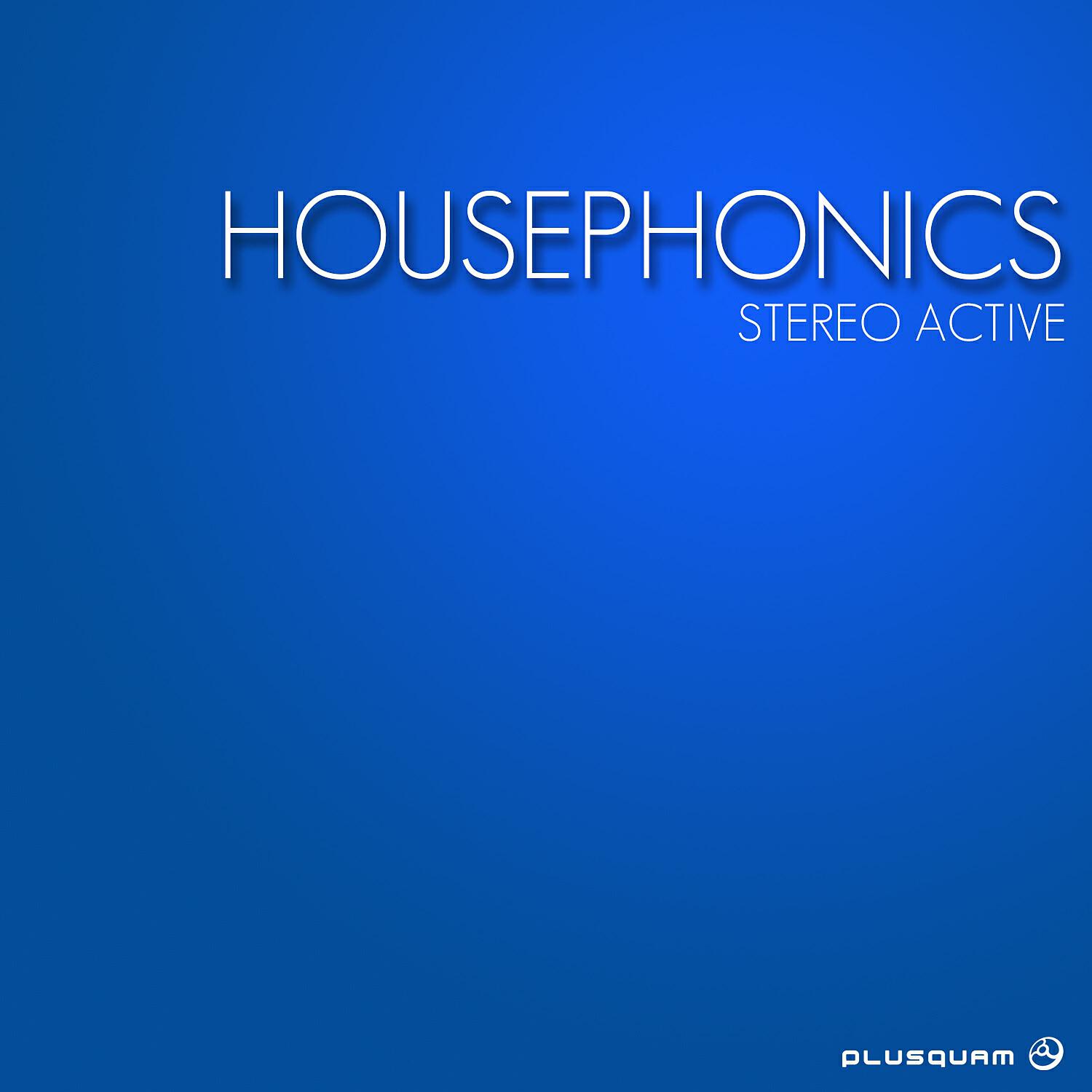 Релиз Stereo Active