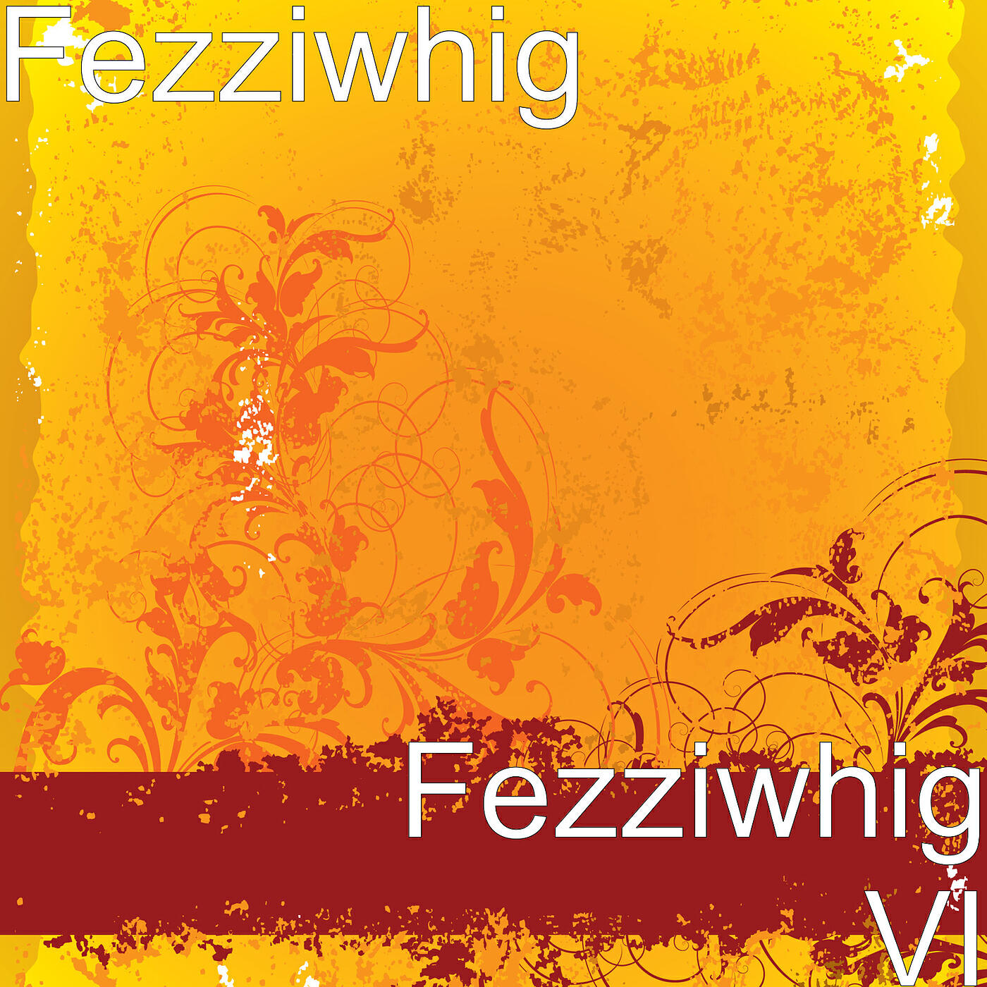 Релиз Fezziwhig VI