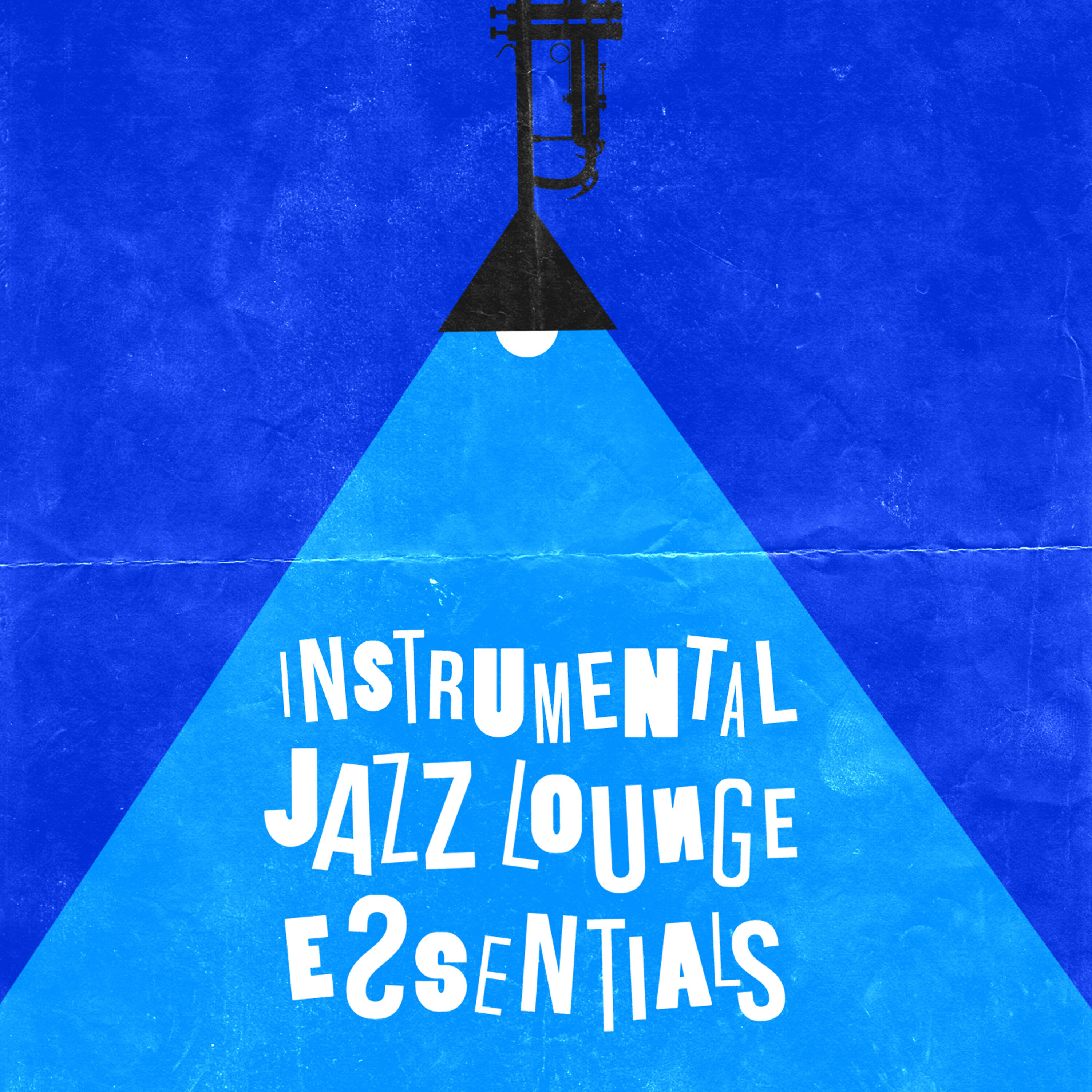 Релиз Instrumental Jazz Lounge Essentials
