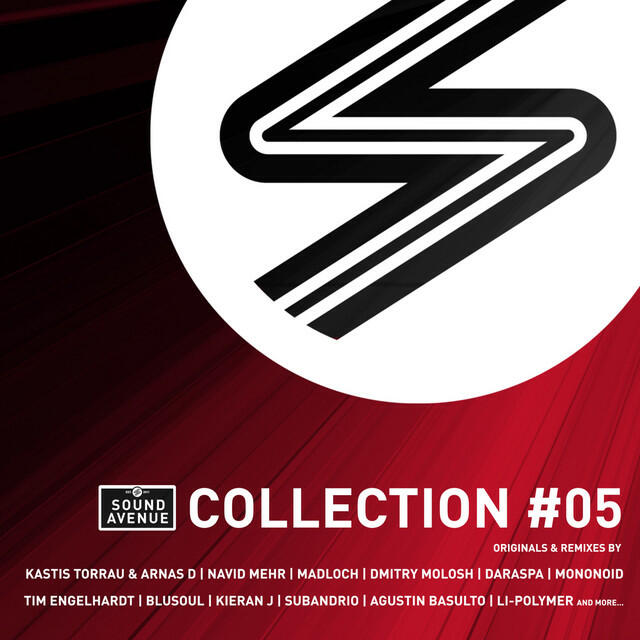 Релиз Collection, Vol. 5