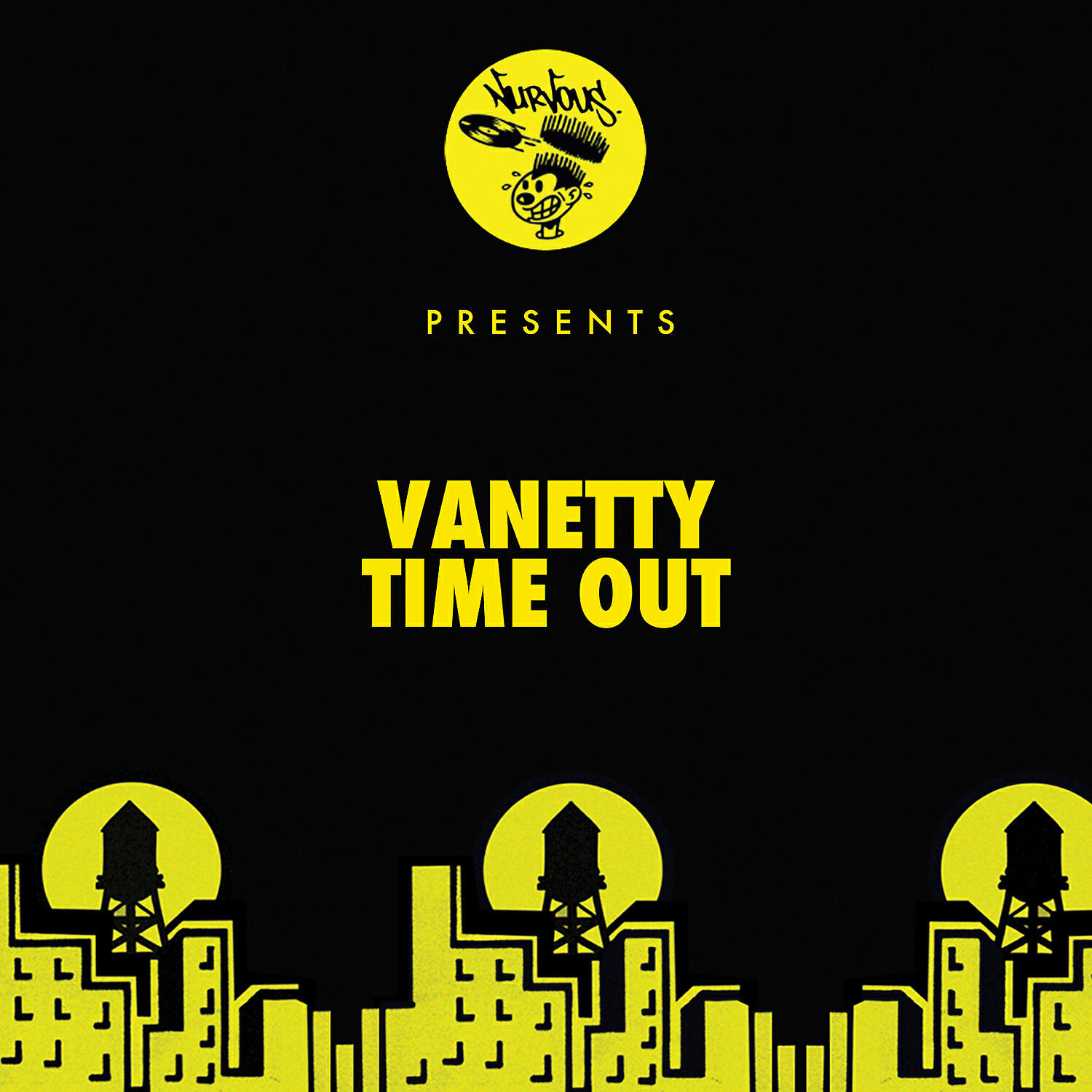Релиз Time Out