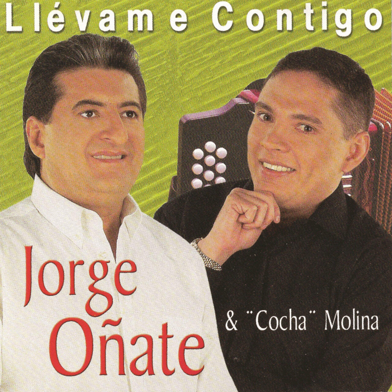 Релиз Tropical Colombiano