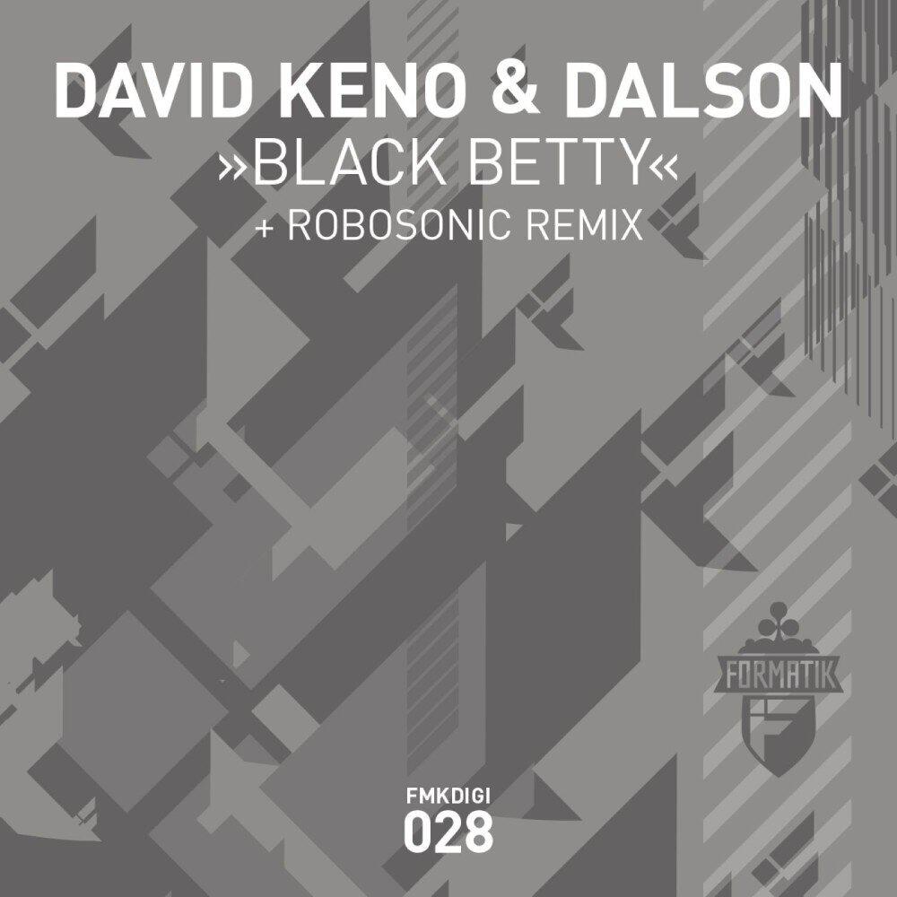 Релиз Black Betty