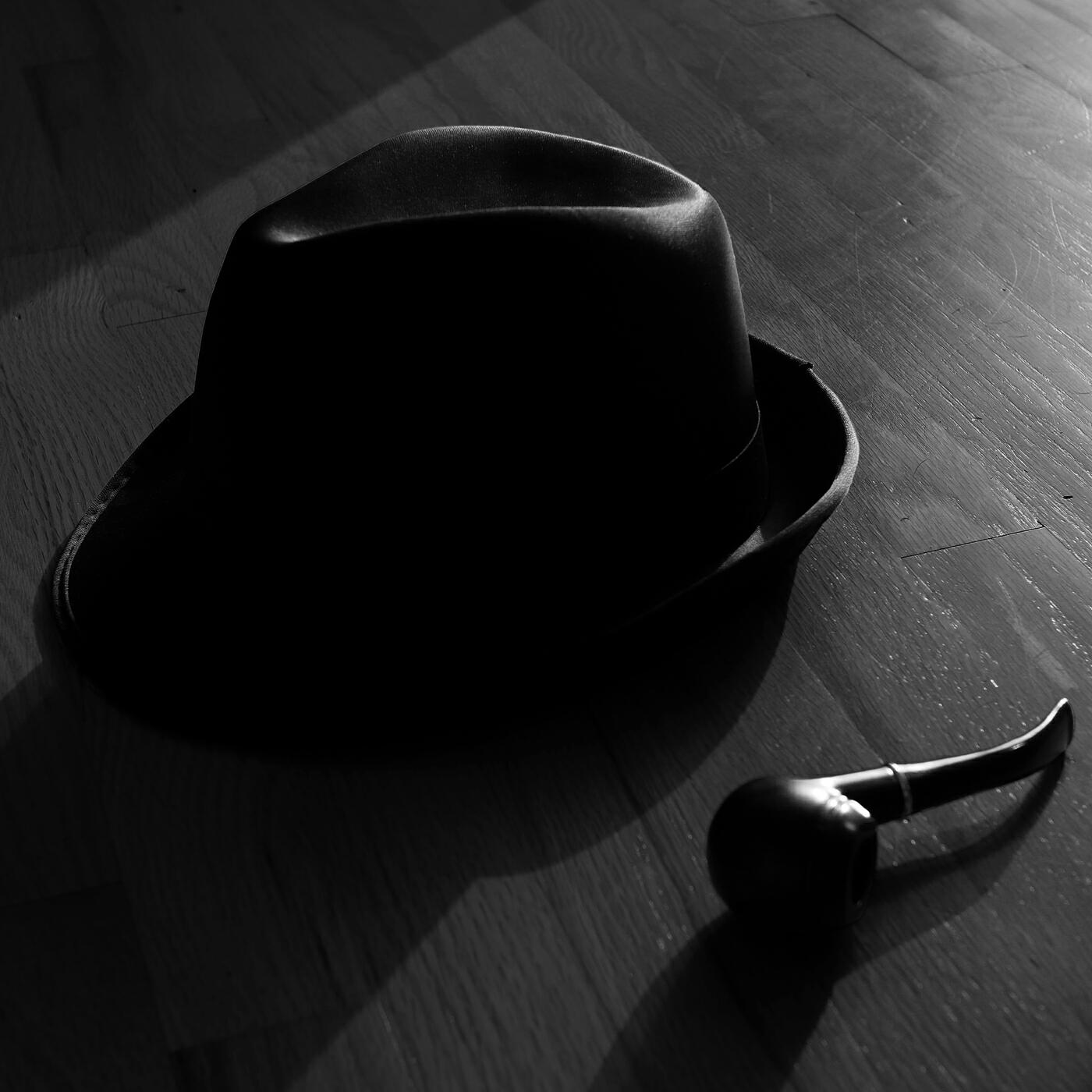 Релиз The Man Who Knew Too Little