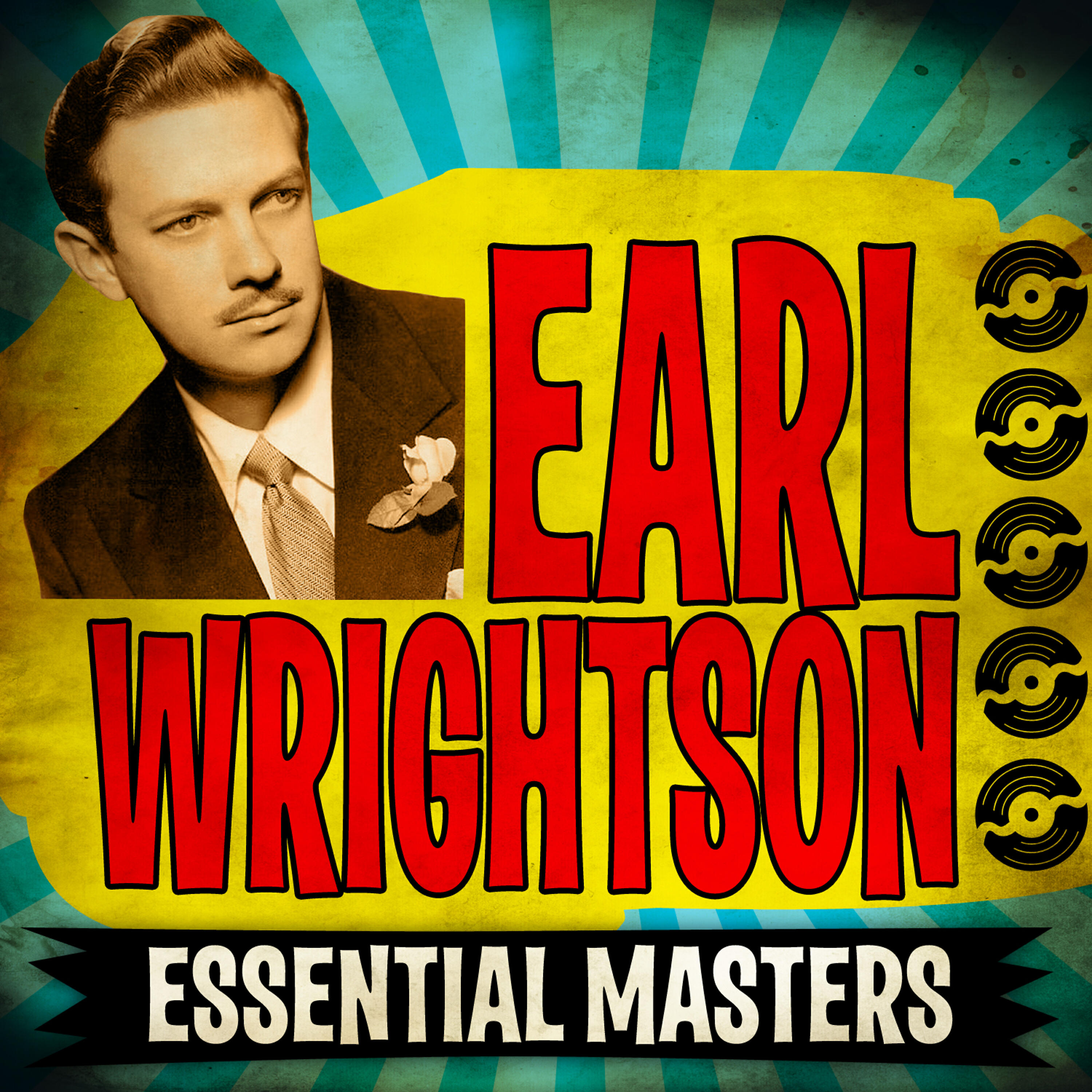 Релиз Essential Masters