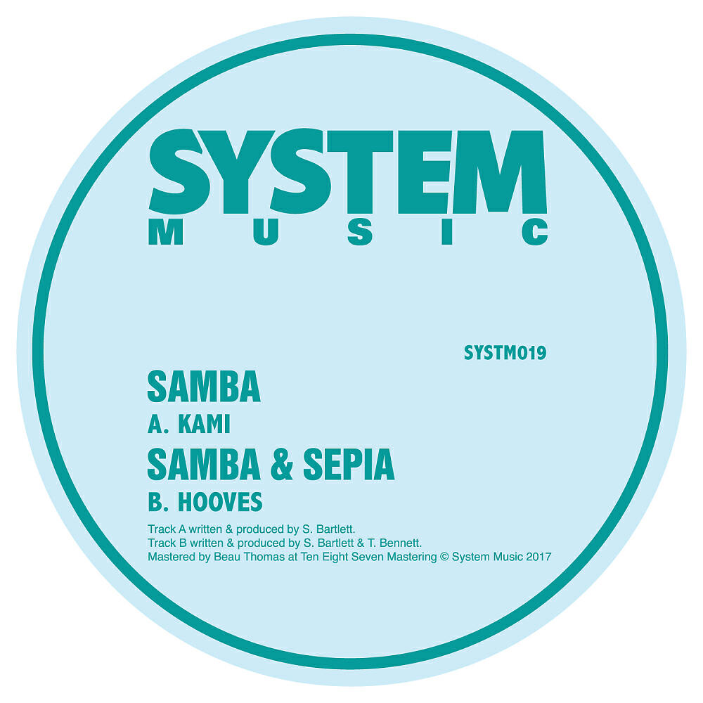 Скачать песню Samba, Sepia - Hooves (Original Mix) бесплатно в MP3 для Android и iOS