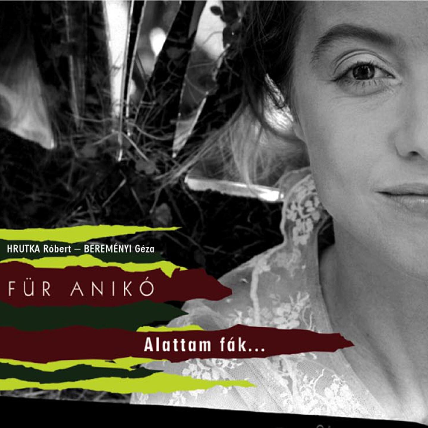 Релиз Alattam Fák