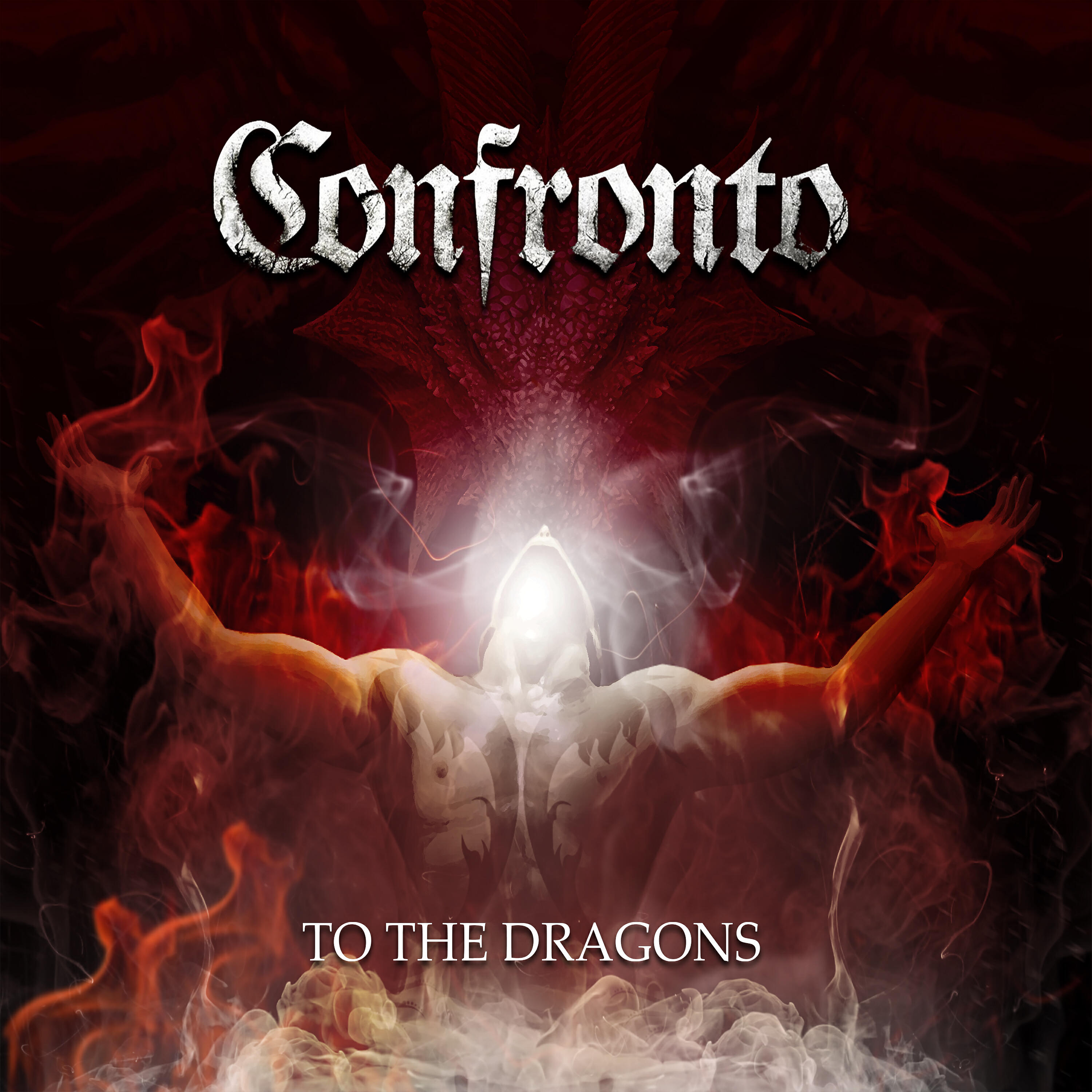 Релиз To the Dragons - EP
