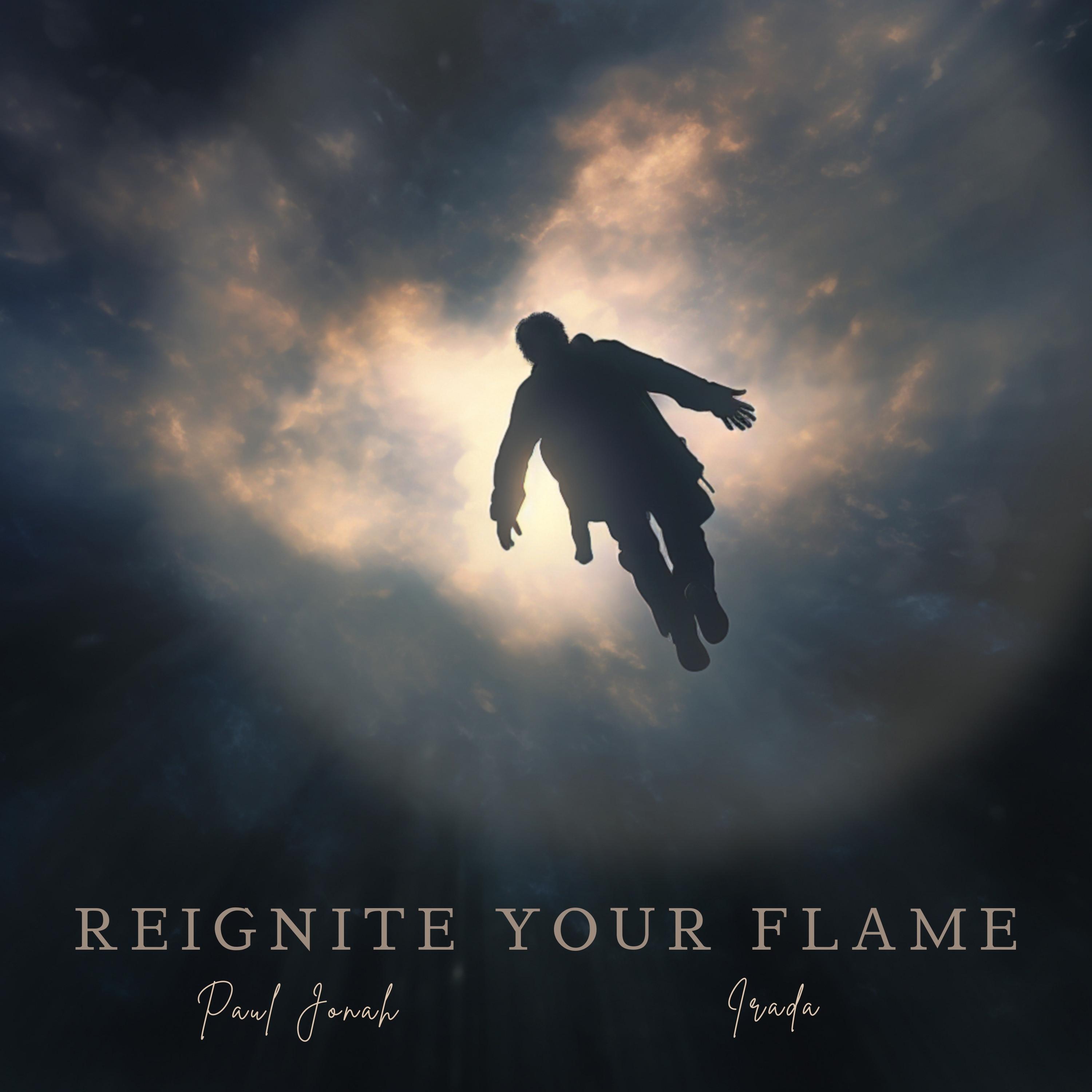 Релиз Reignite Your Flame
