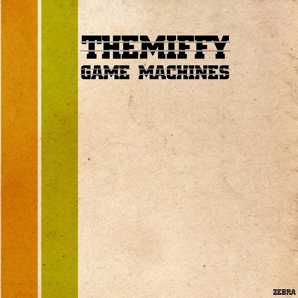 Релиз Game Machines