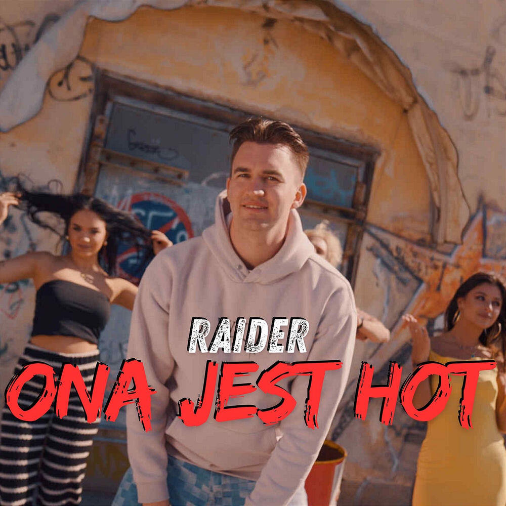 Релиз Ona Jest Hot (Radio Edit)