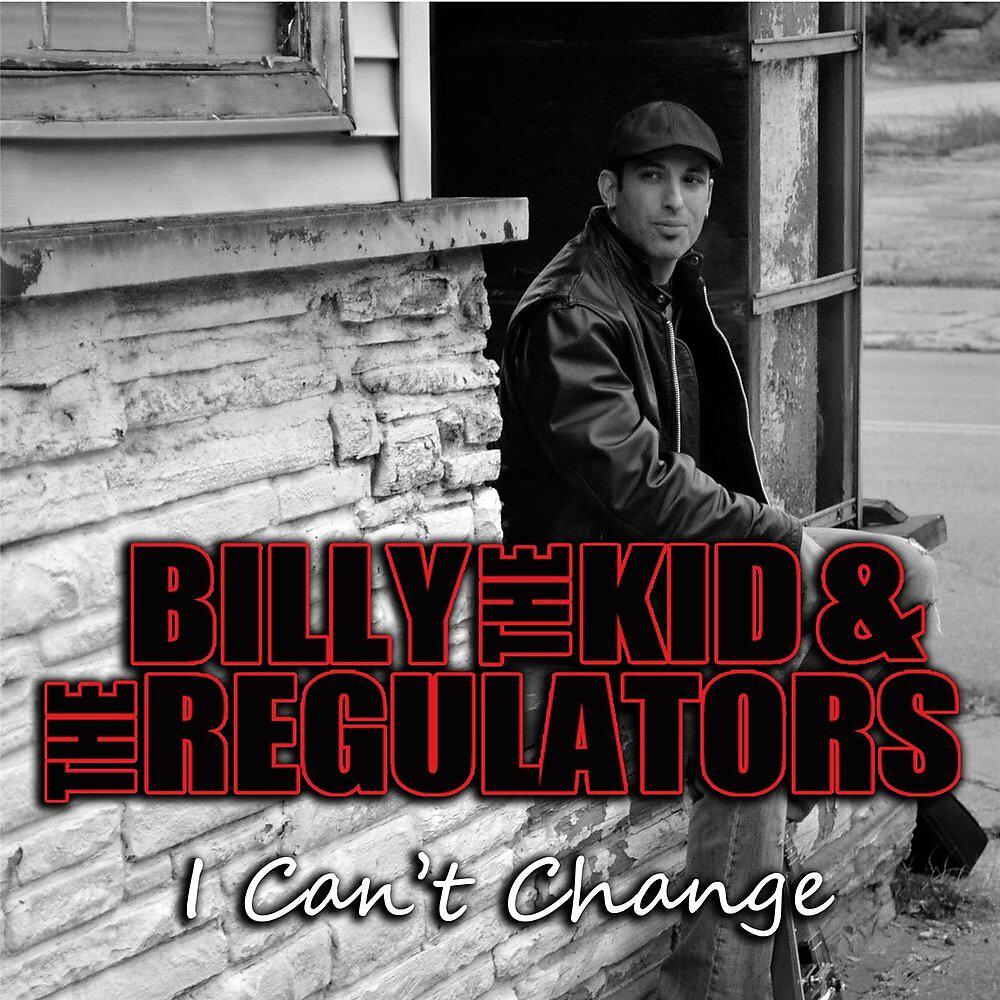 Релиз I Can't Change