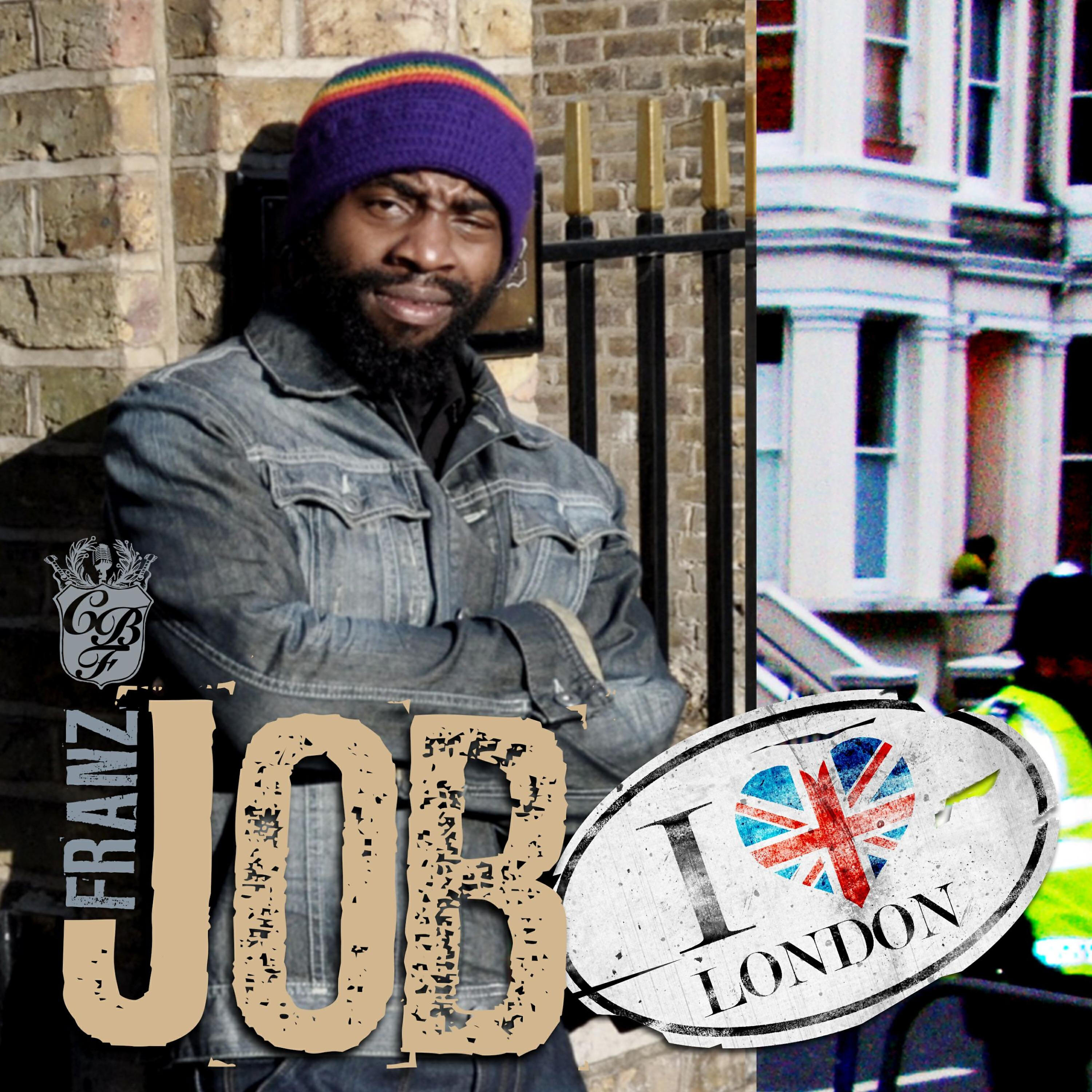 Релиз I Love London