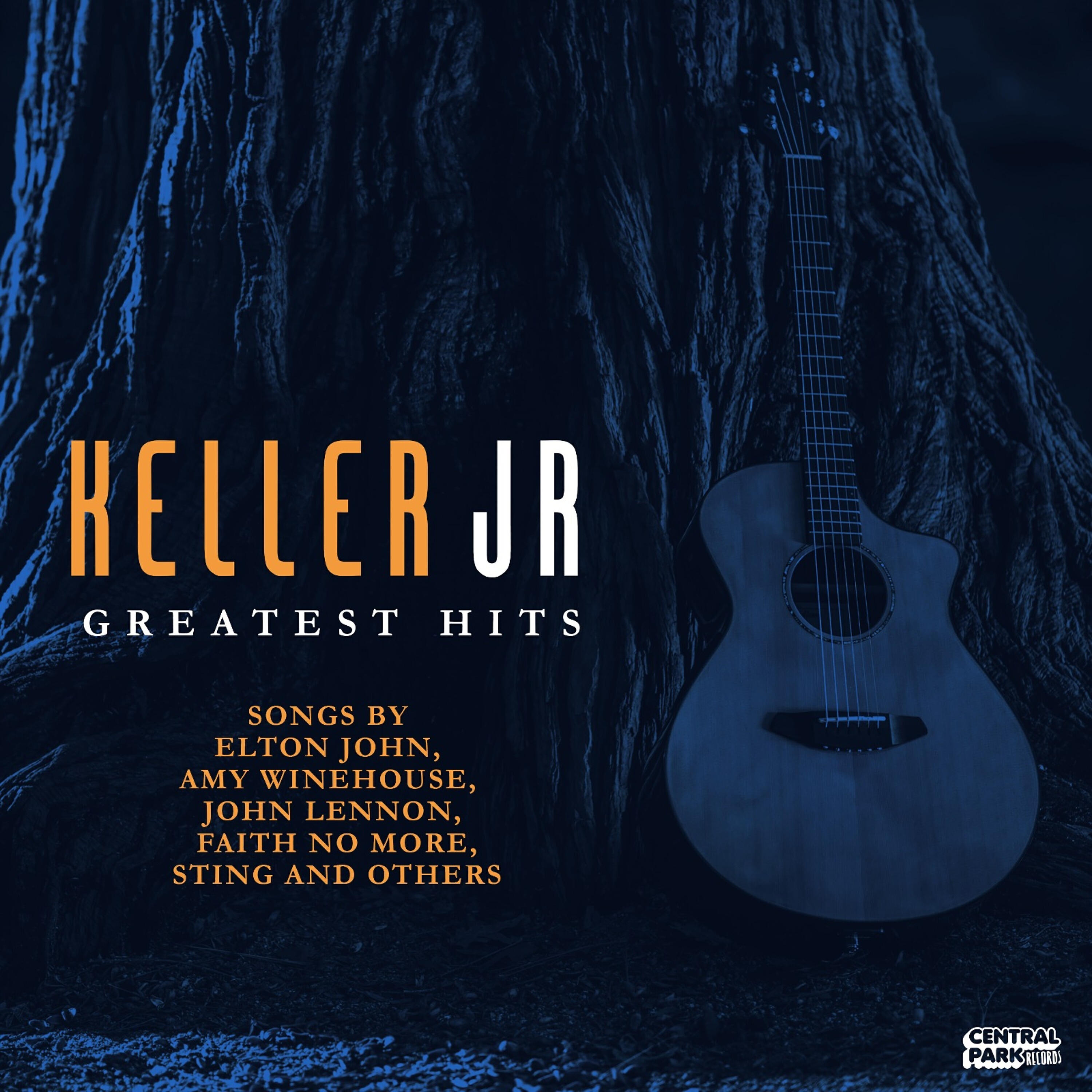 Релиз Greatest Hits