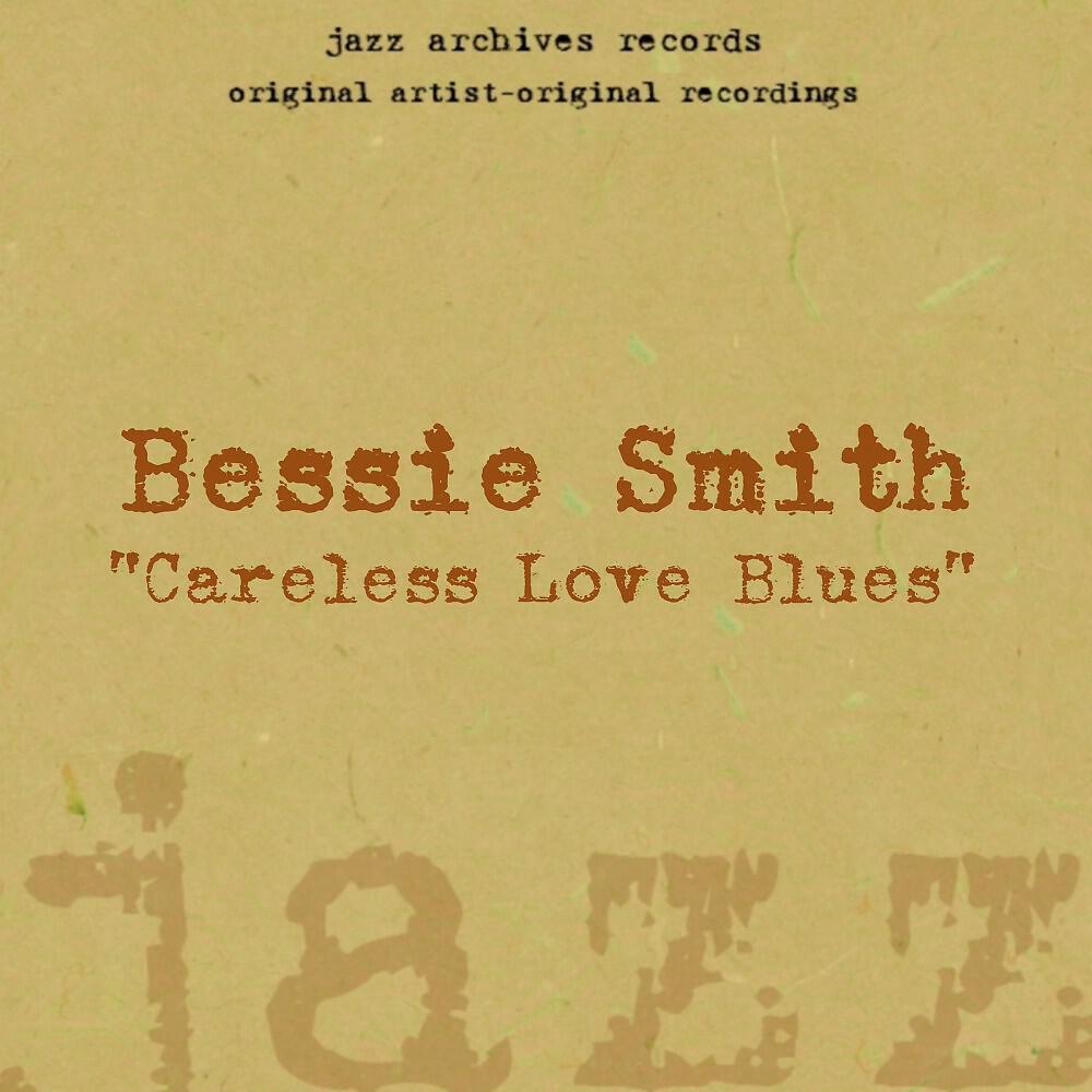 Релиз Careless Love Blues