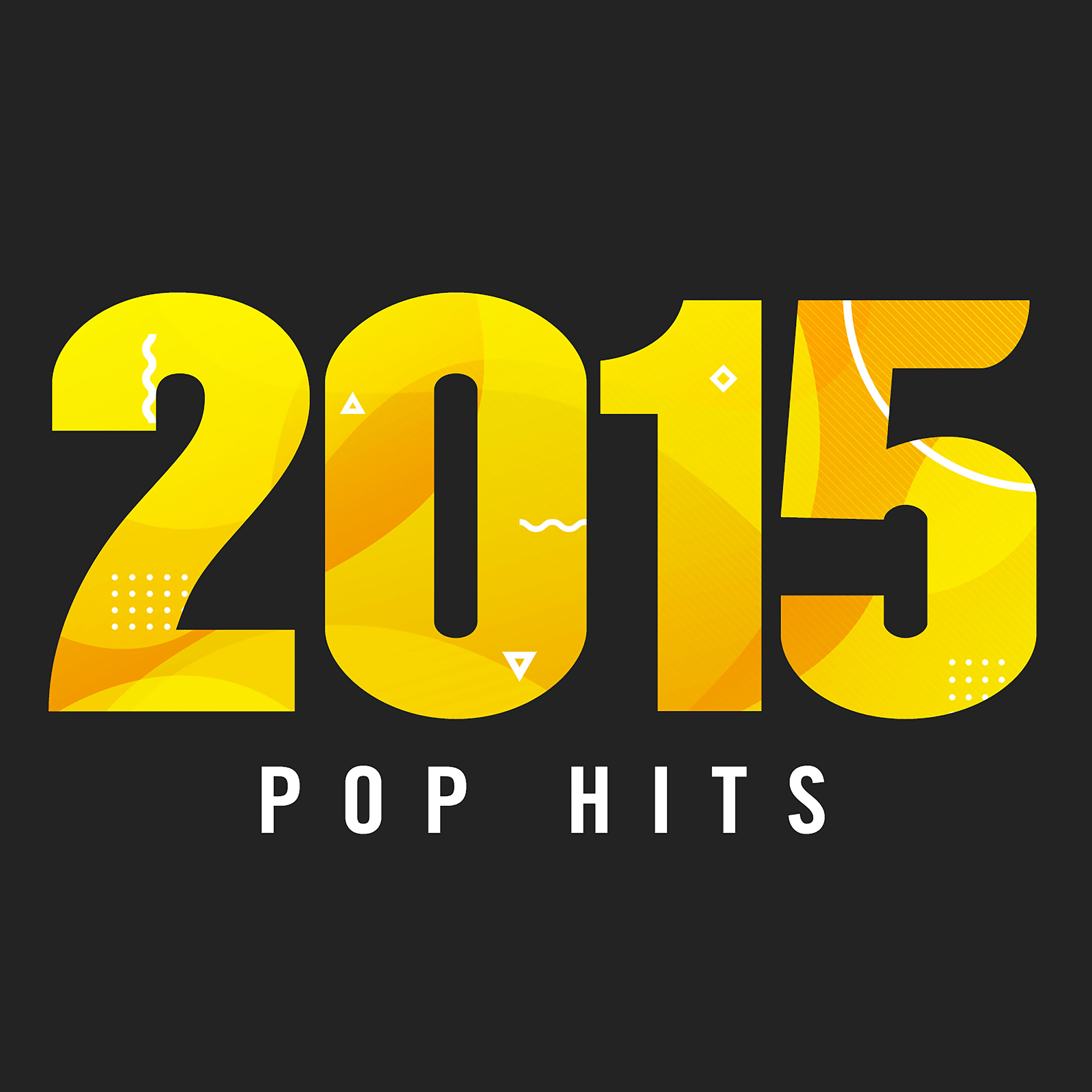 Релиз 2015 Pop Hits
