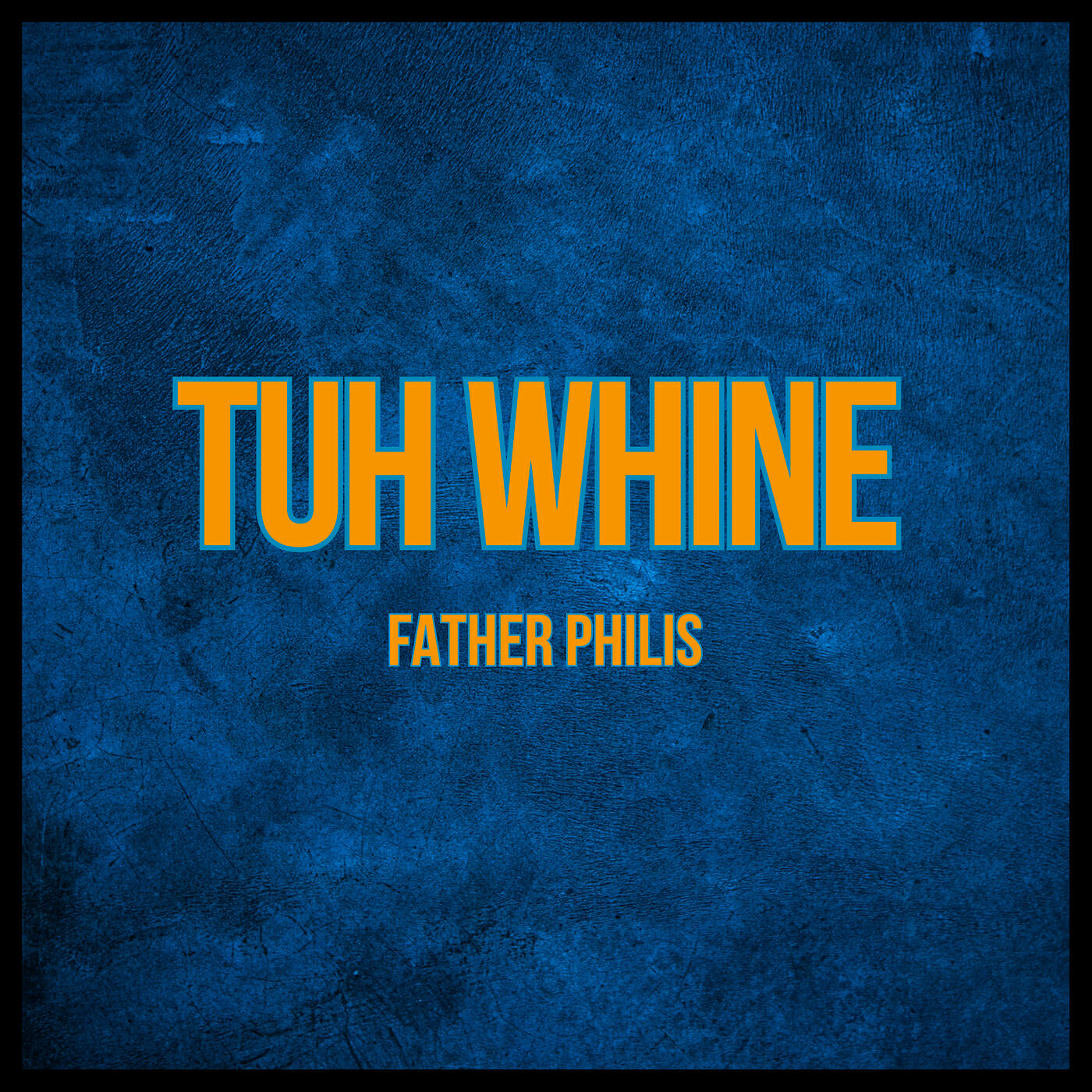 Релиз Tuh Whine
