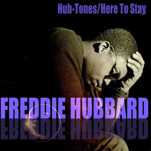 Релиз Hub-Tones / Here to Stay