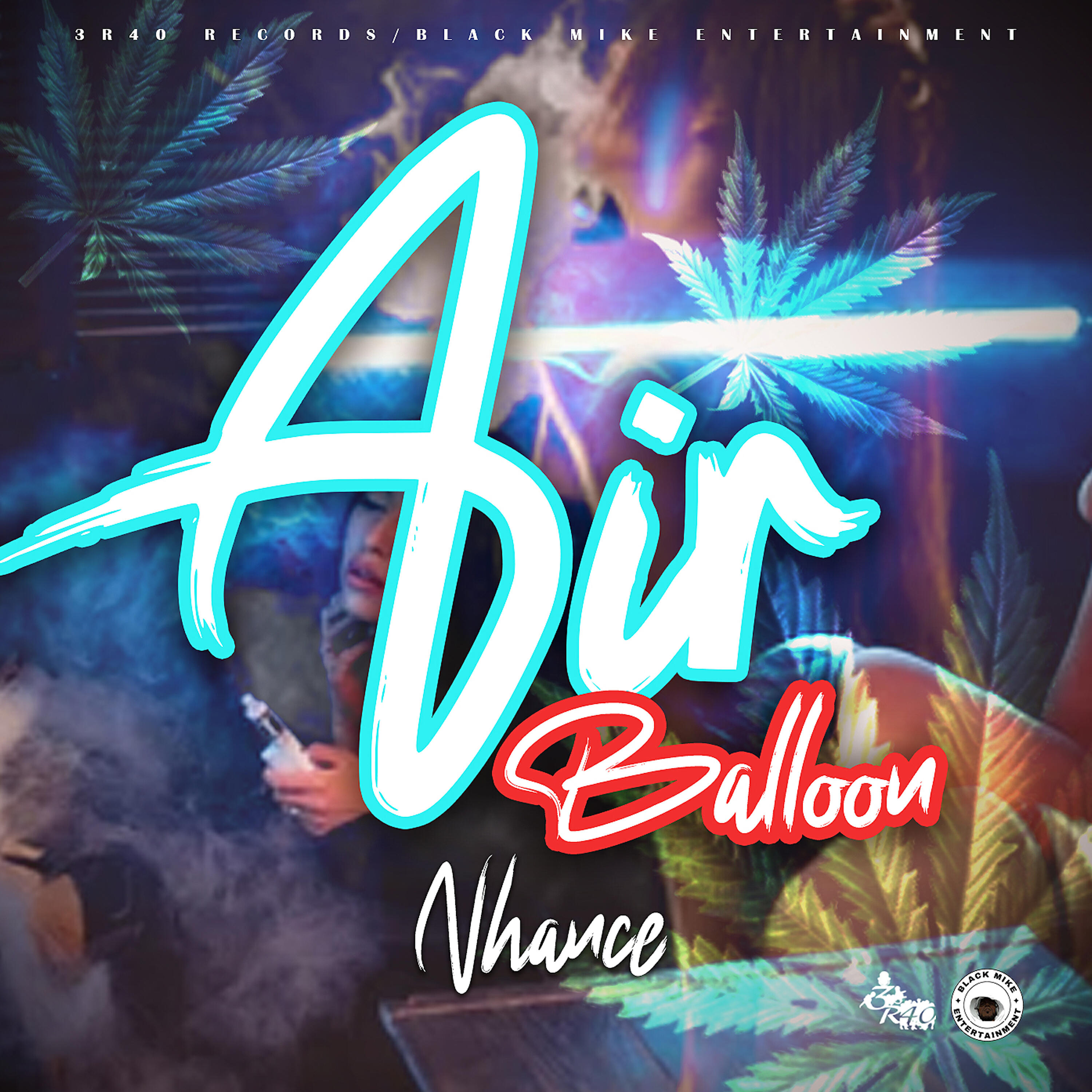Релиз Air Ballon