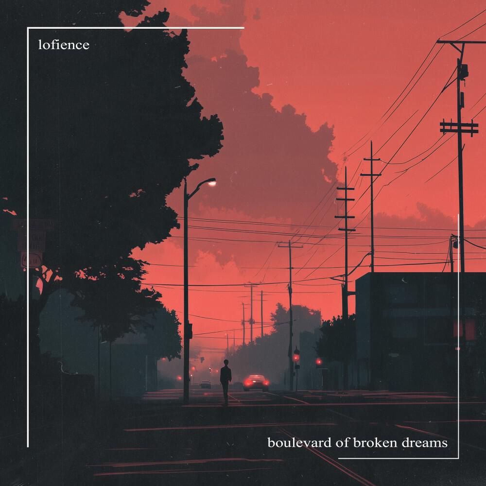 Релиз Boulevard of Broken Dreams