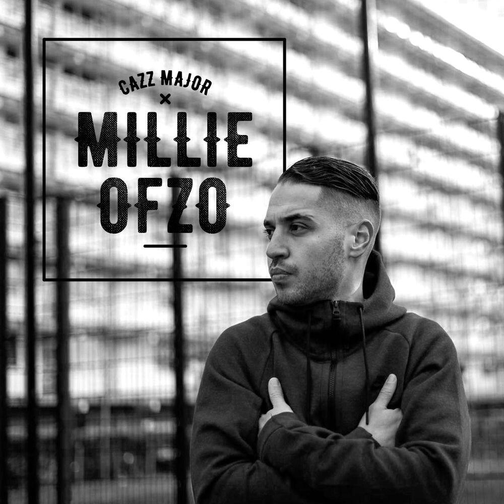 Релиз Millie Ofzo