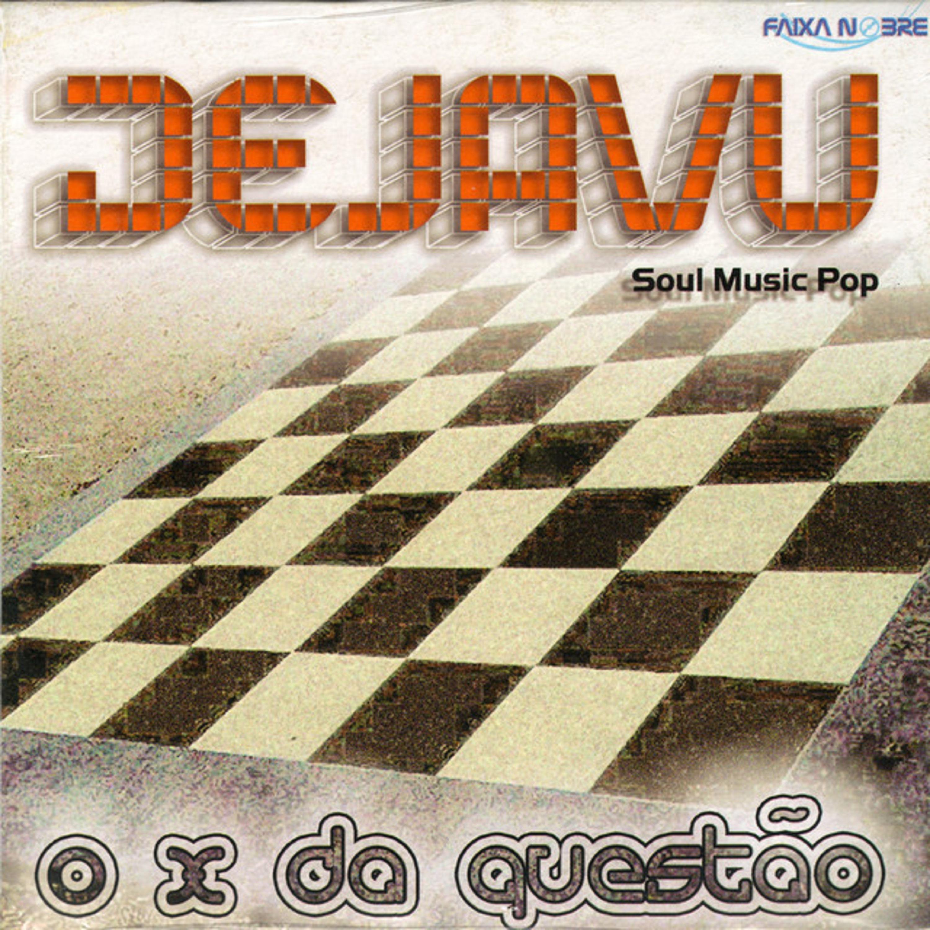 Релиз O X da Questão