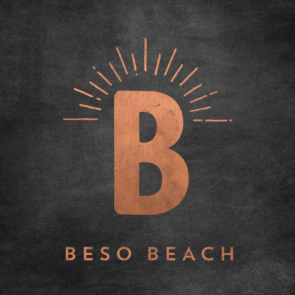 Релиз Beso Beach (Mixed by Jordi Ruz)