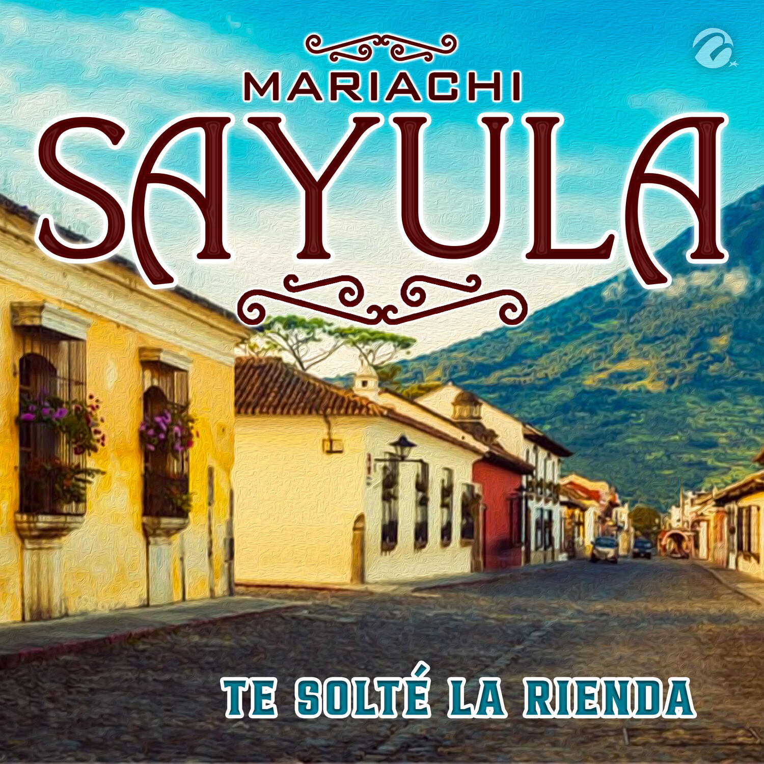 Релиз Te Solté la Rienda