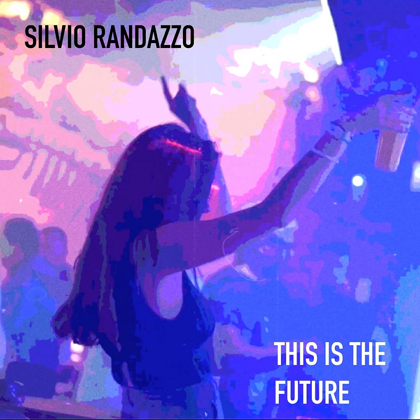 Релиз This Is the Future