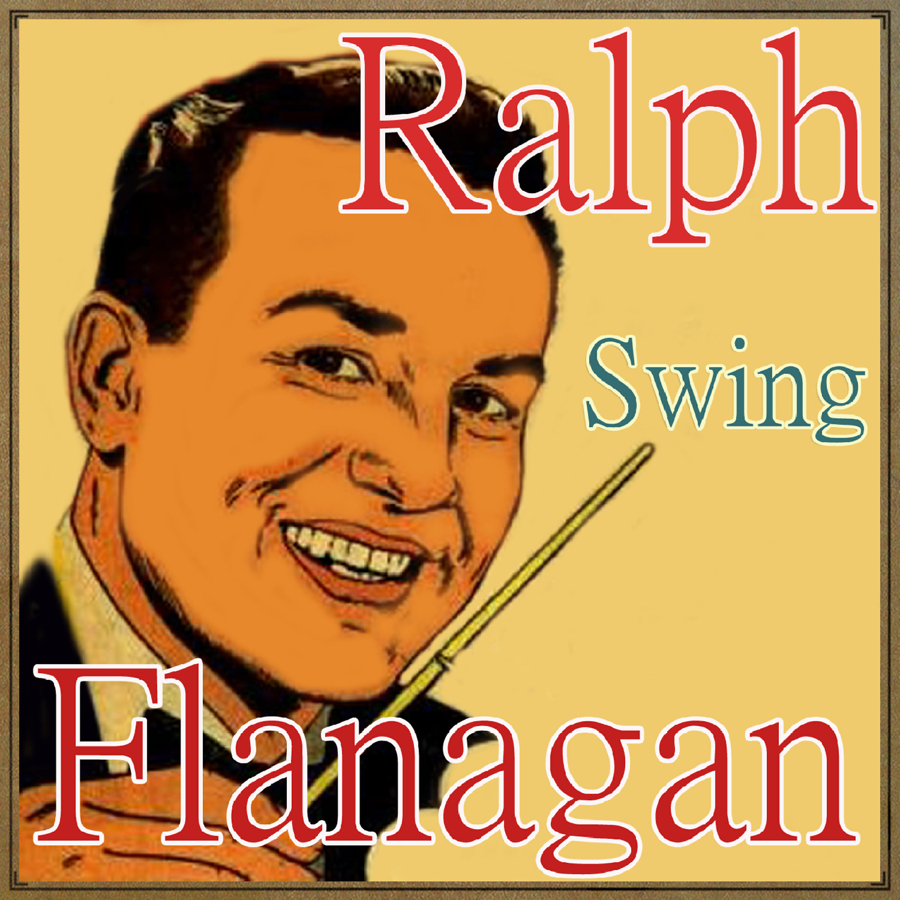 Релиз Swing