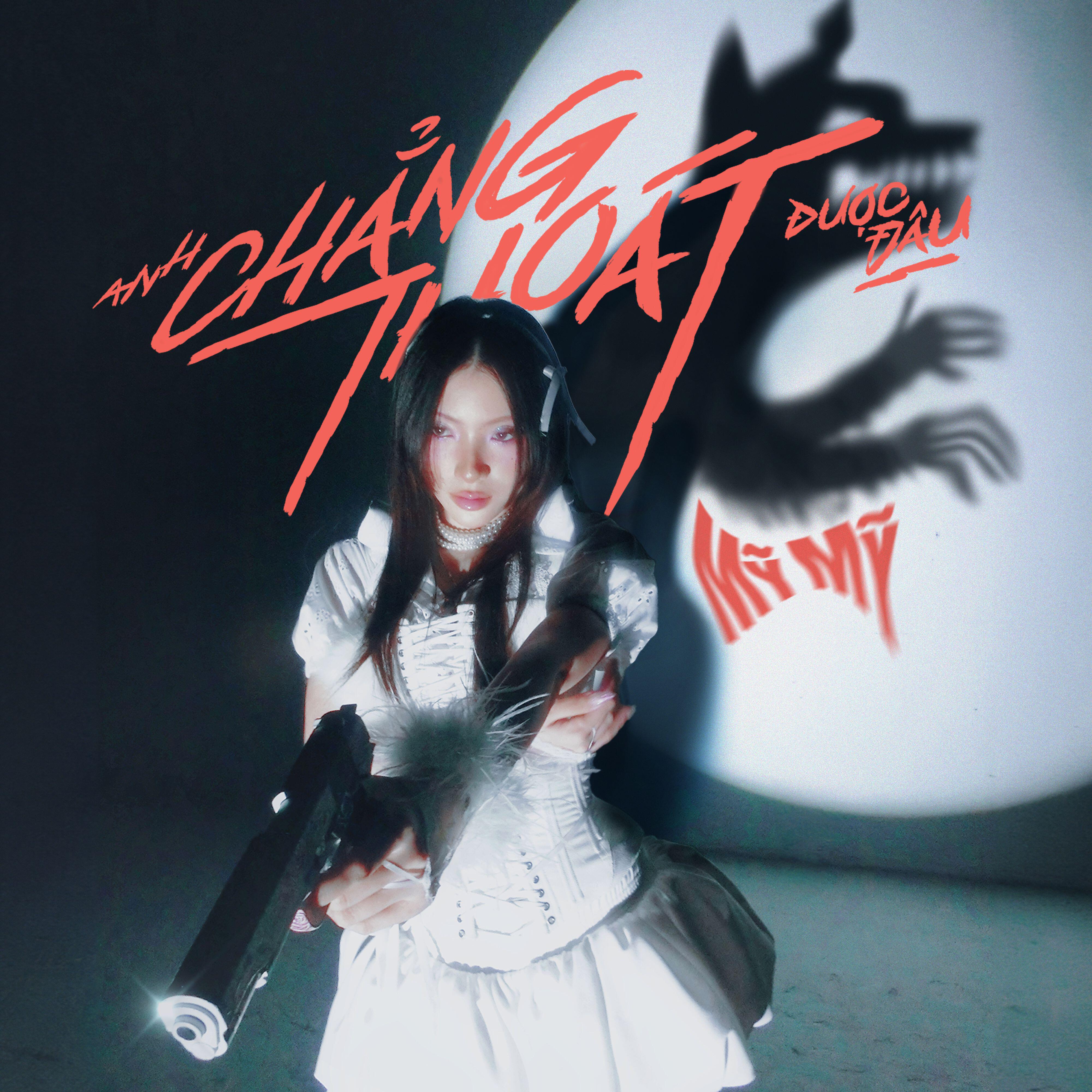 Релиз Anh Chẳng Thoát Được Đâu (Lover Hunter)